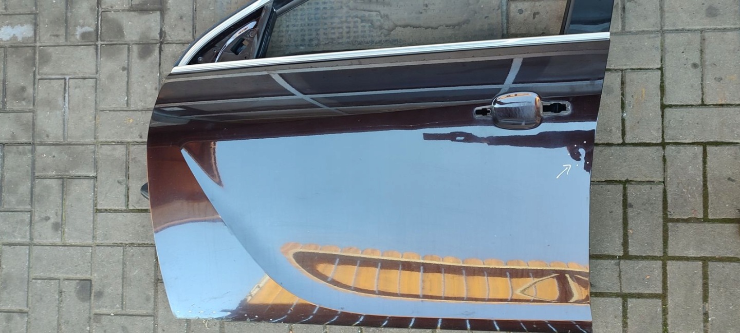 dveře předek přední levé Opel Insignia 2,0 CDTI HB Z41C