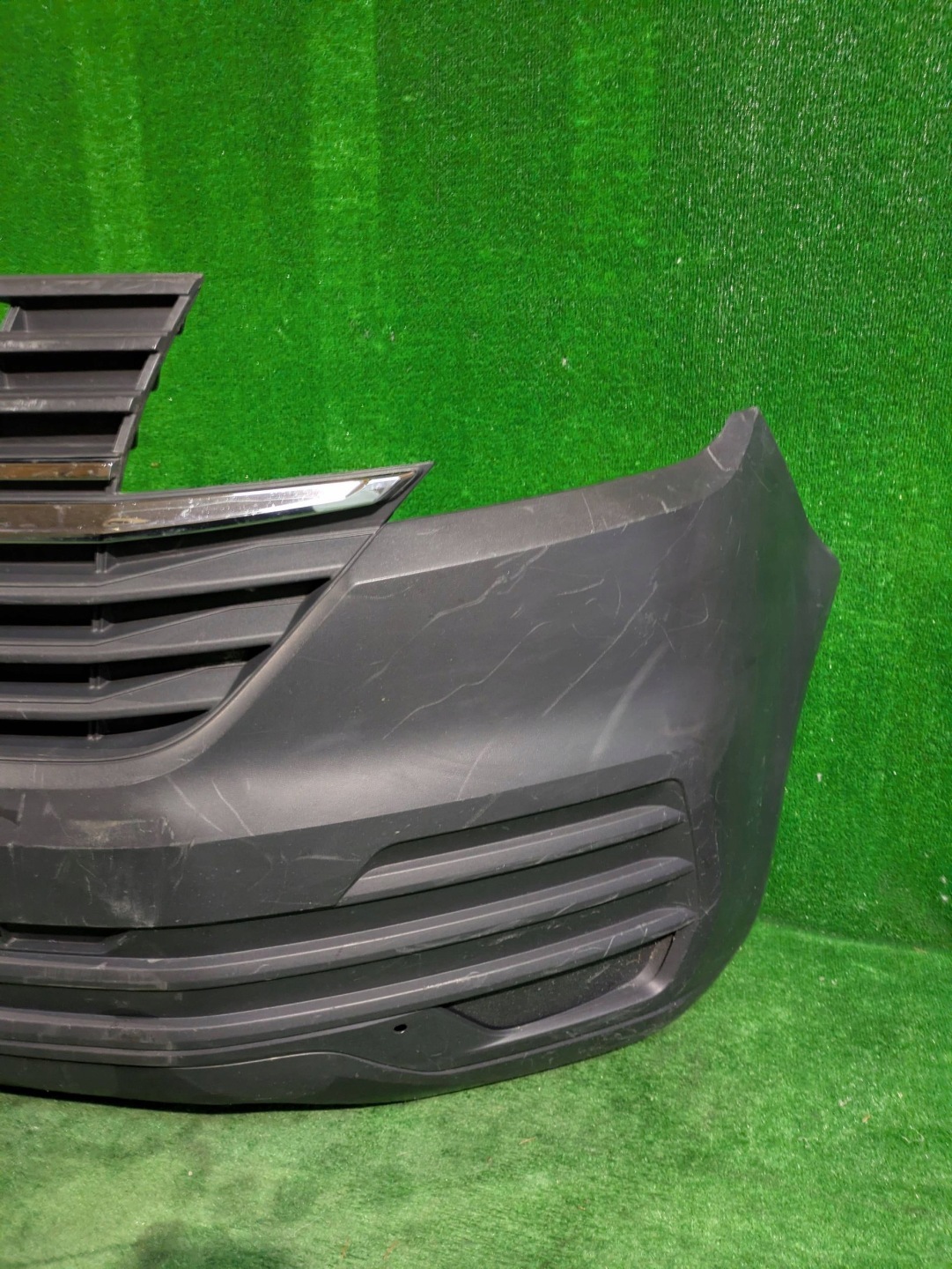 Frontstoßstange vorne VW T6 LIFT 19- NR.7516