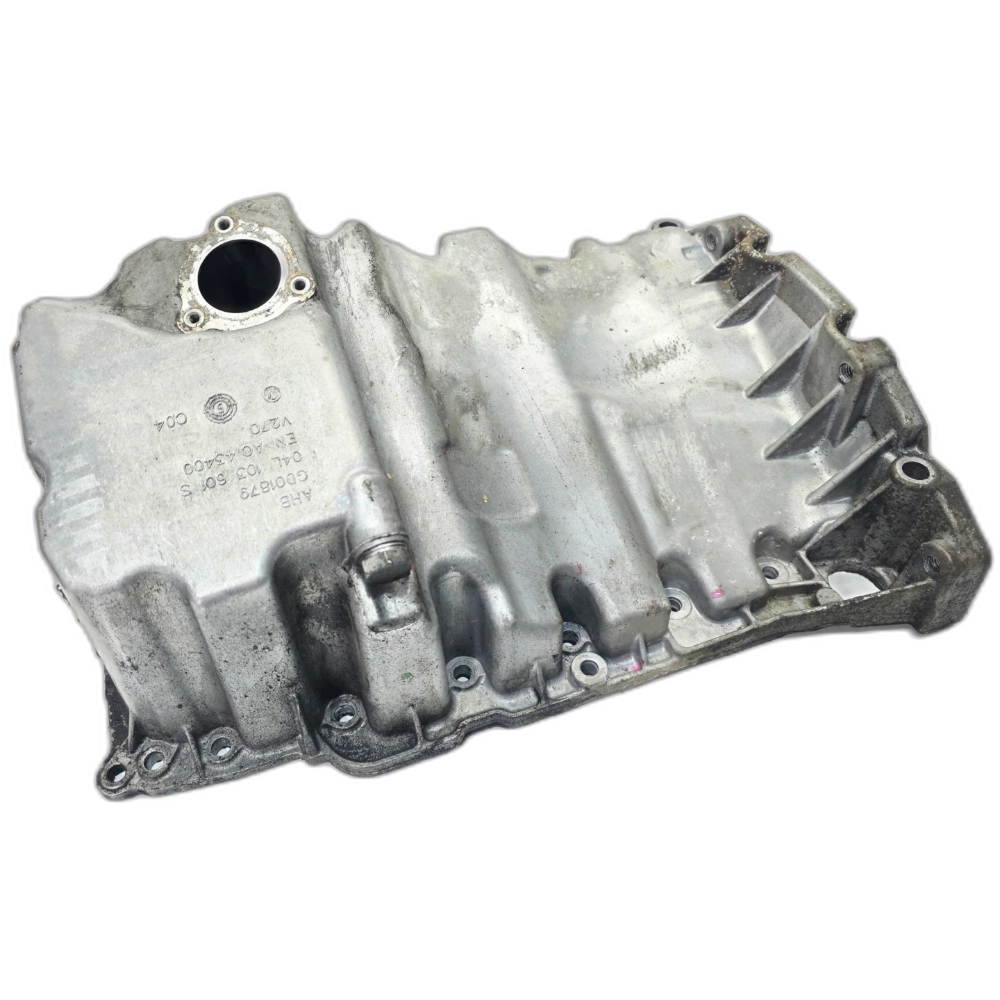 Ölwanne AUDI A4 B9 A5 8W Q5 A6 C7 2.0 TDI 03L103601S