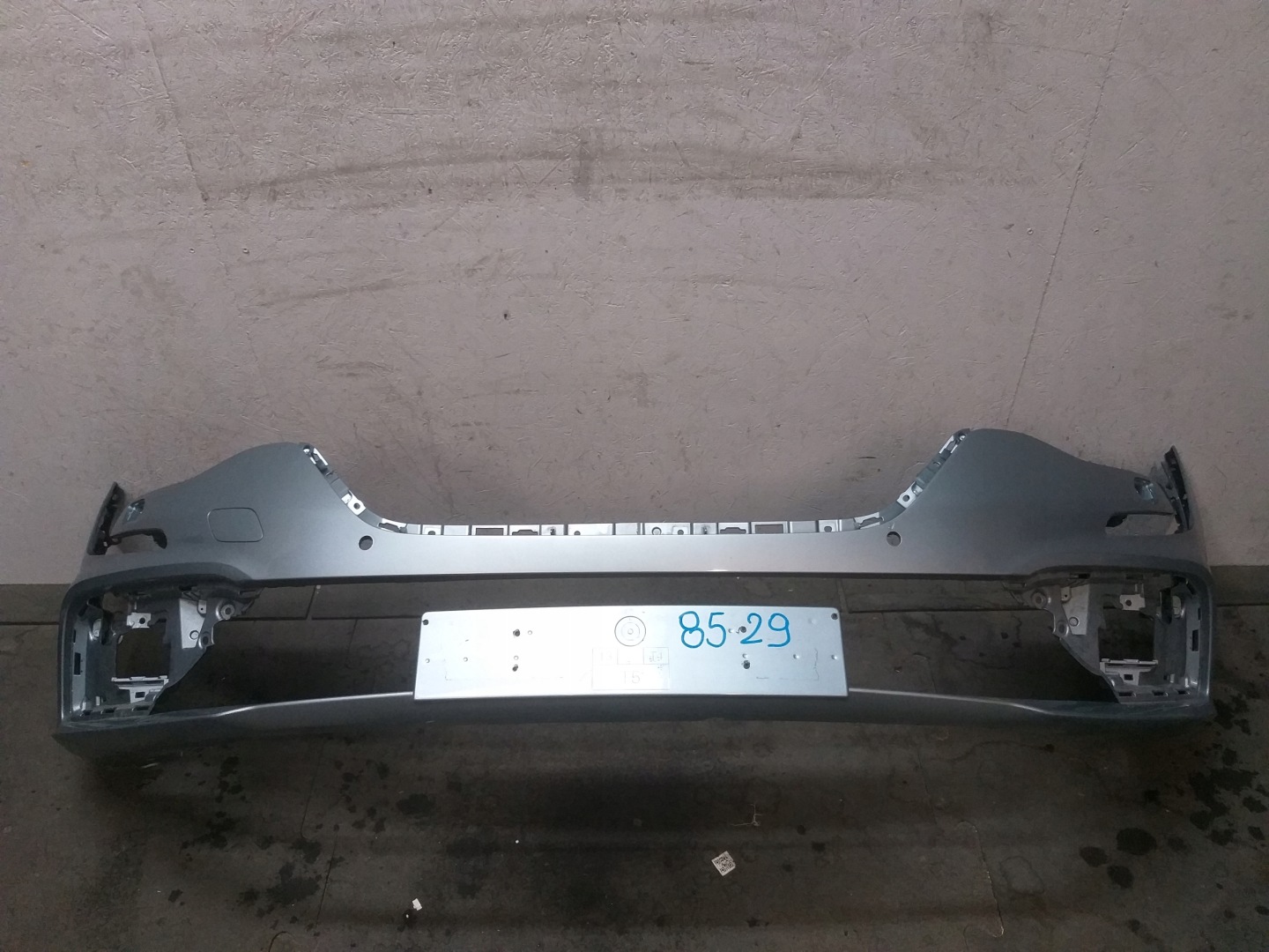 nárazník předek RENAULT TALISMAN LIFT