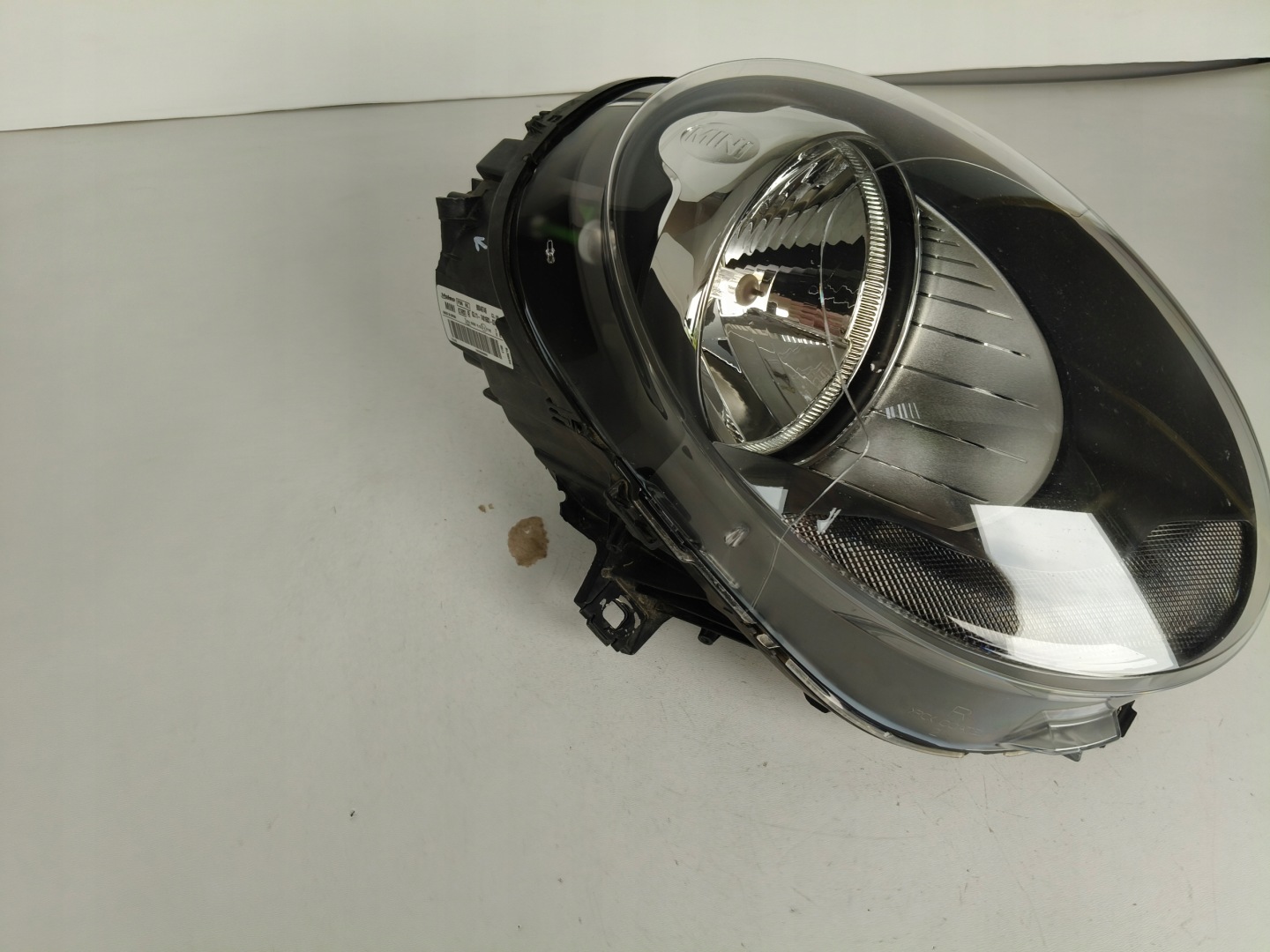 light right REFLEKTOR MINI COOPER ONE F55 F56 14
