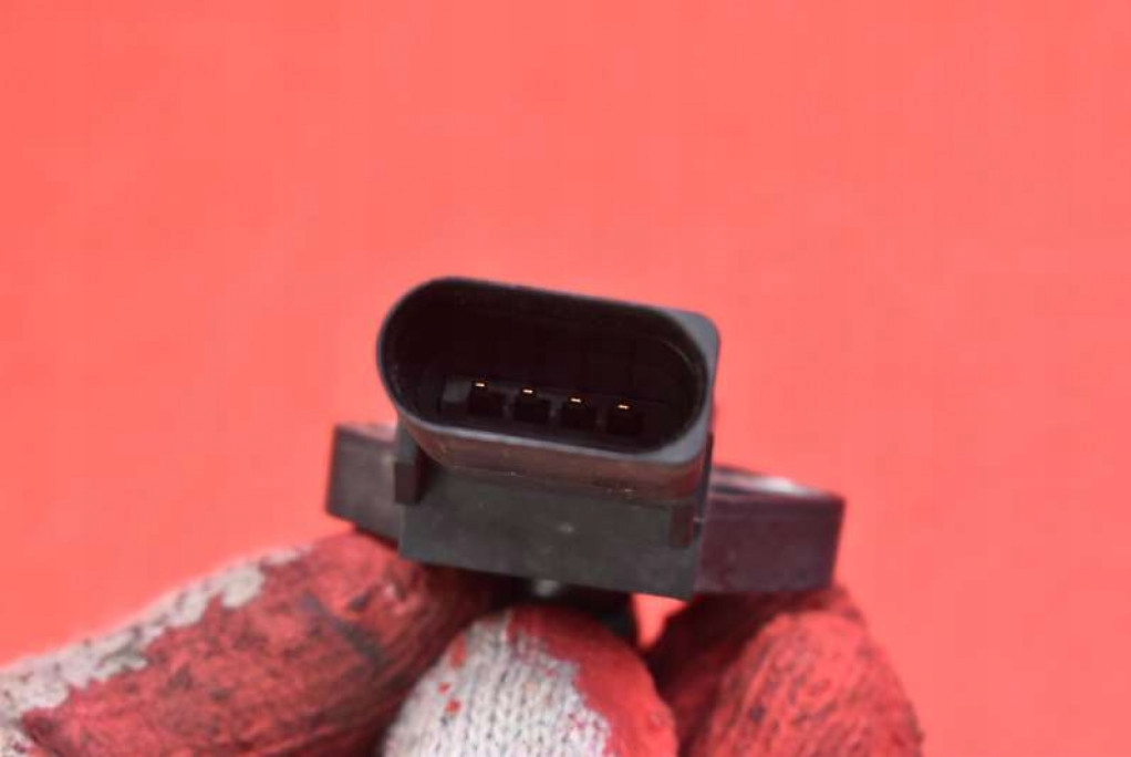 sensore pressione DOLADOWANIA 038906051D BENTLEY CONTINENTAL 1 e GT 6.0 W12