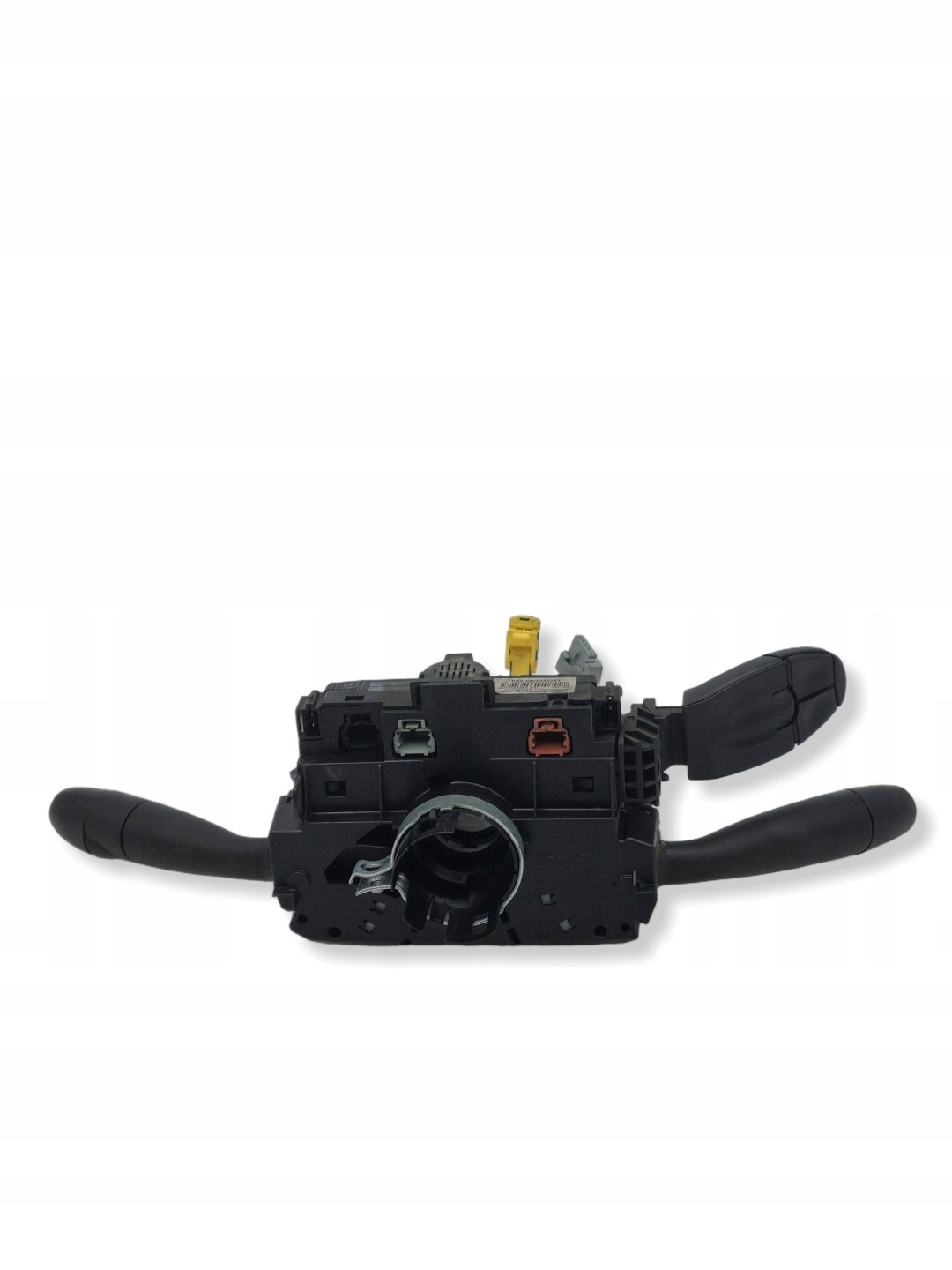 steering wheel levers and controls control ring Citroen Berlingo Partner III 96662452XT