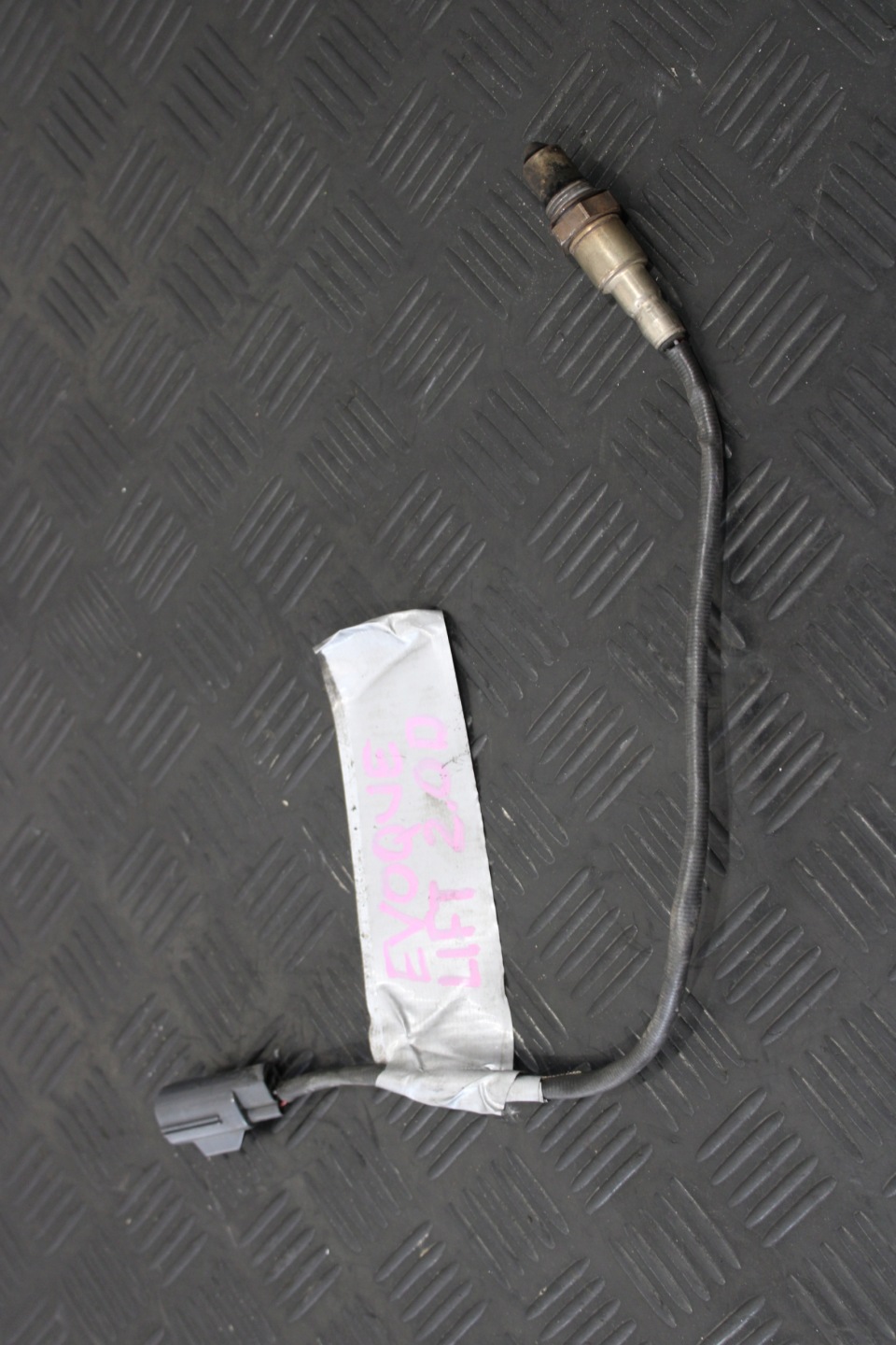 SONDA LAMBDA EVOQUE L538 GJ32-9D375-AD