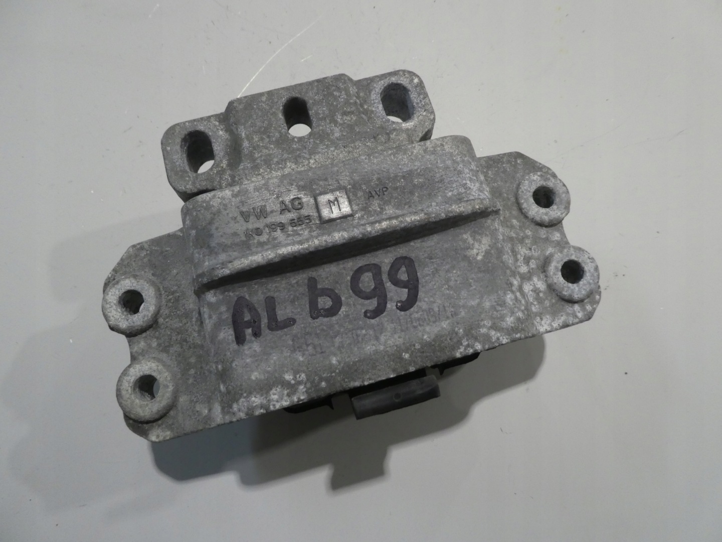 supporto airbag AUDI VW SEAT SKODA 1K0199555M