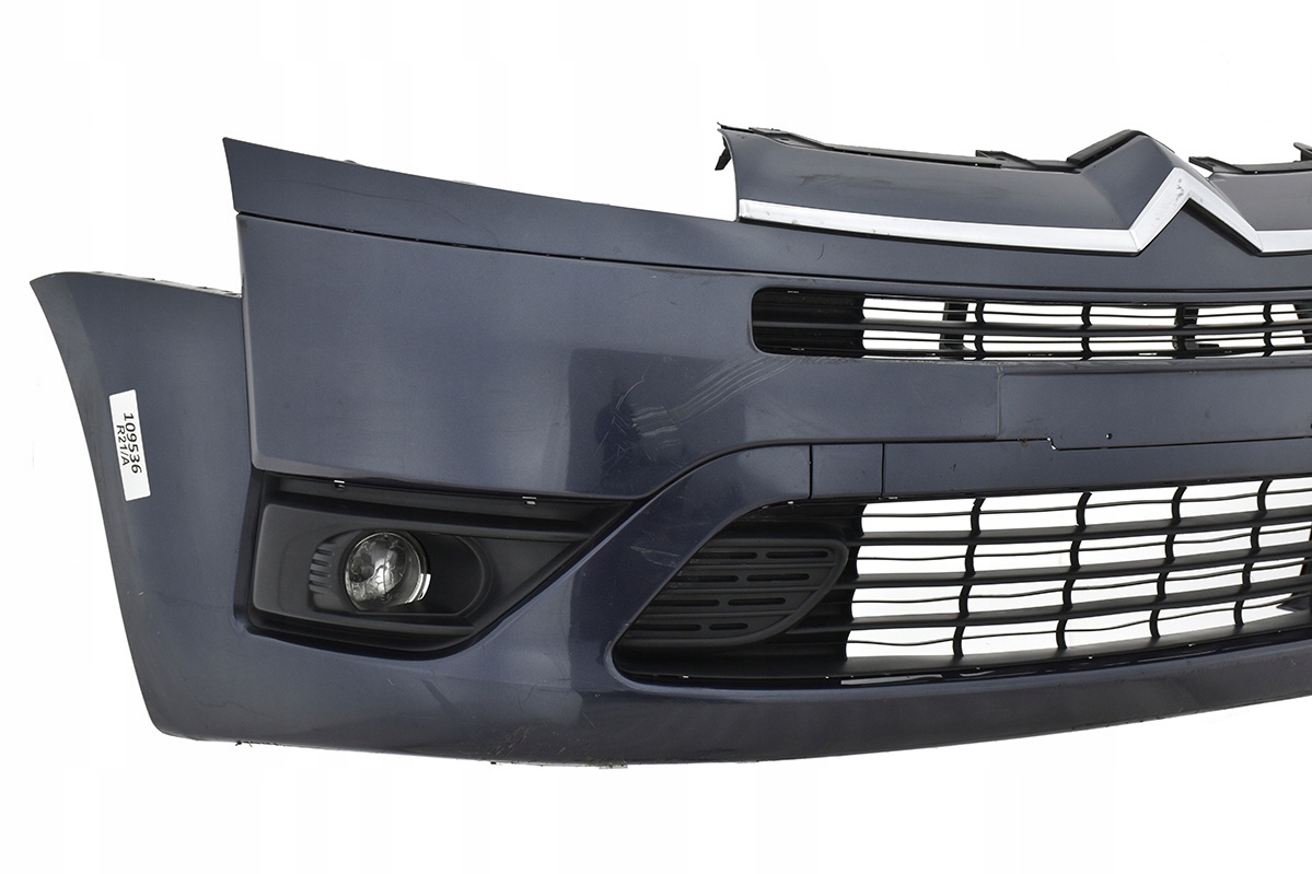 front bumper front CITROEN C4 GRAND PICASSO and