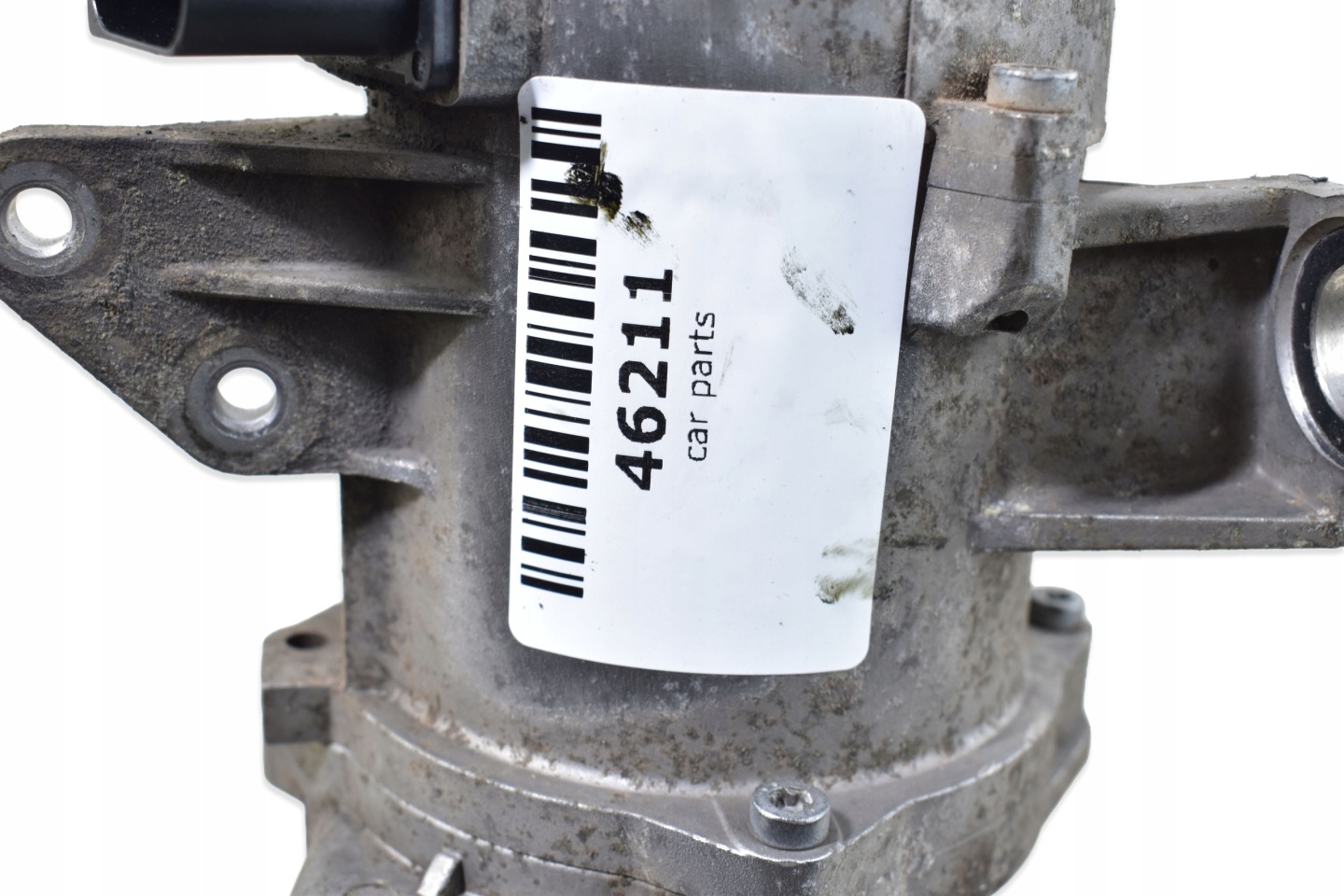 water pump electrical BMW E90 E87 E60 2.0i 7586928