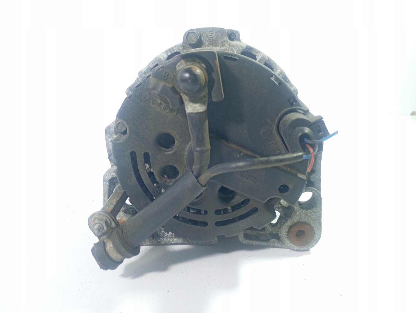 VW AUDI SKODA SEAT ALTERNATOR OE 038903023R