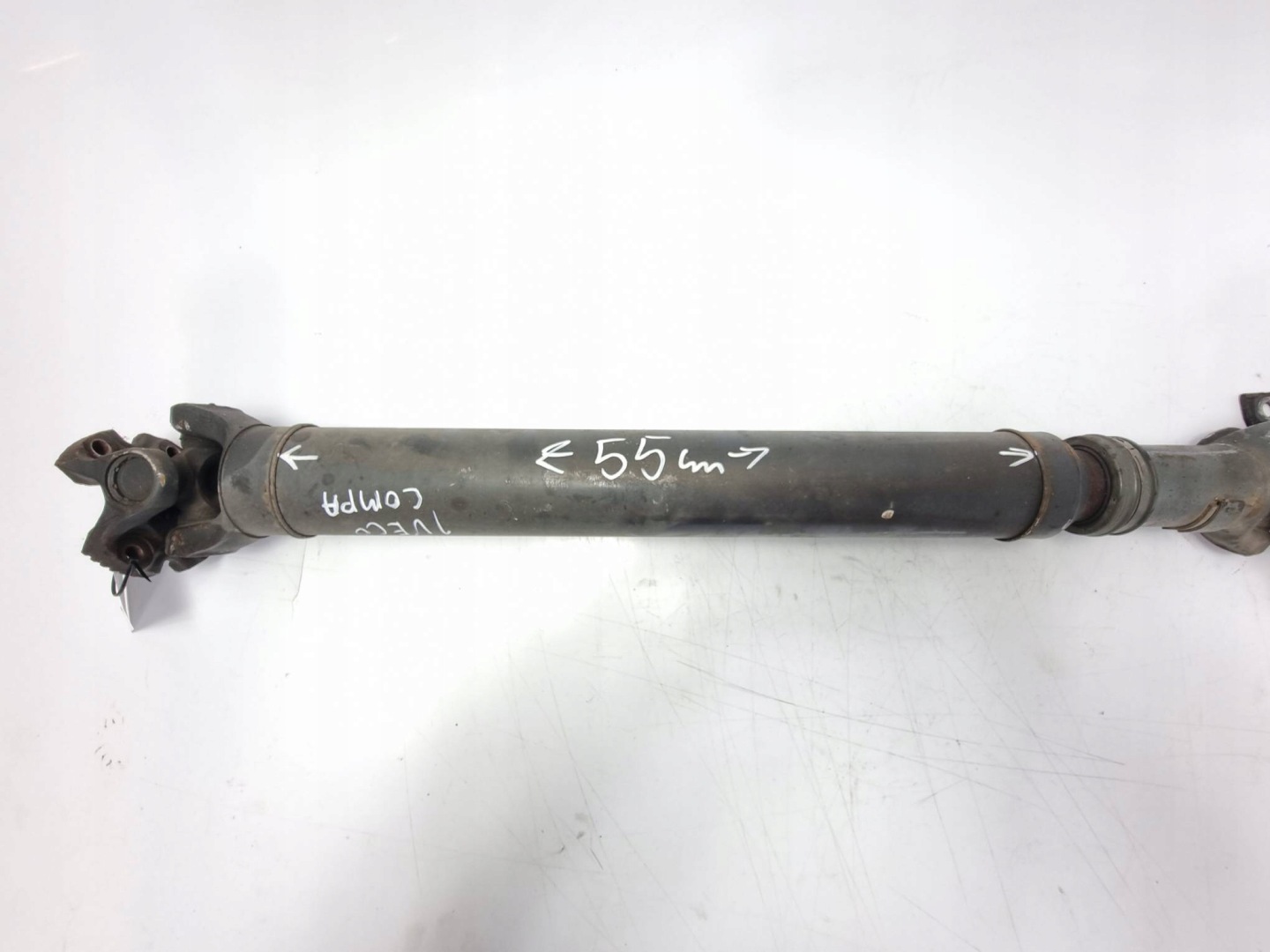 Antriebswelle 5801681720 IVECO COMPA