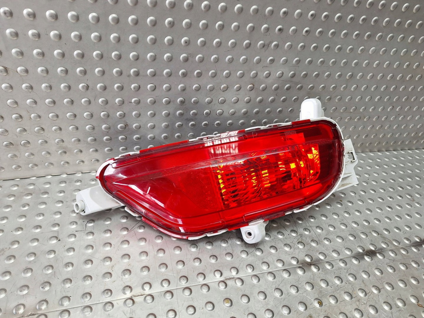 light rear part right W bumper MAZDA CX5 II 17- KB9G51650