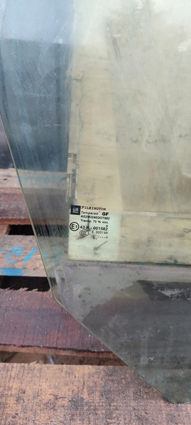 window door right front right front opel astra j 2010