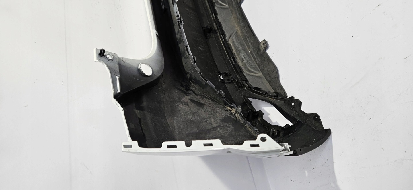 bumper rear DACIA SANDERO III STEPWAY 20- 6XPDC