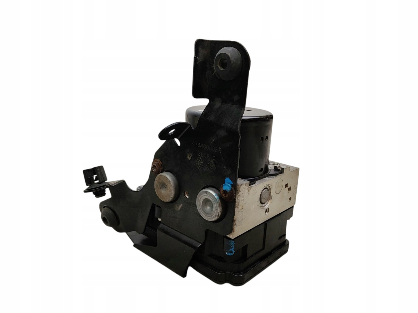 pump control unit ABS RENAULT MEGANE III 476608247R 10.0212-0340.4