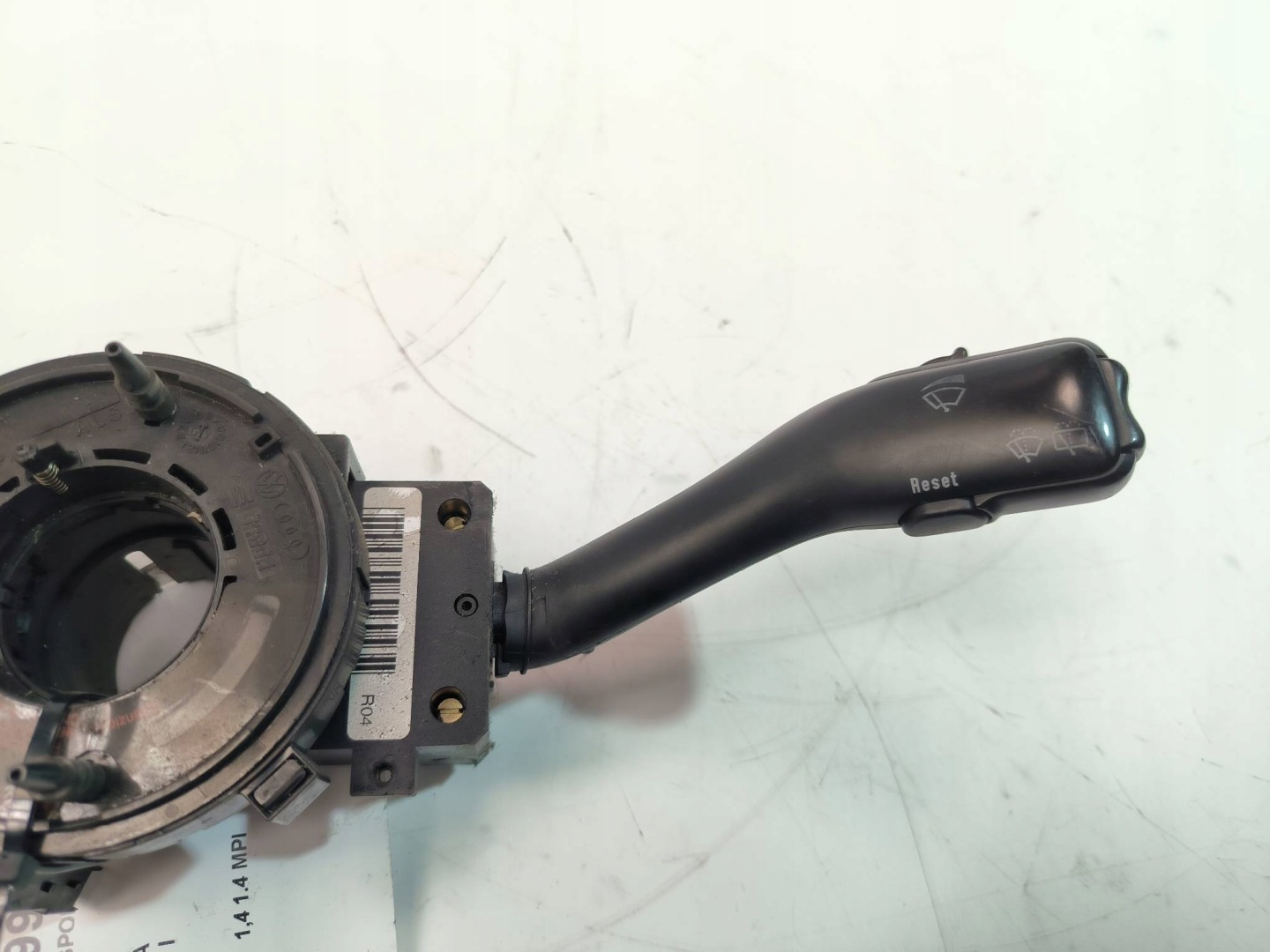 DEVIO LUCI TERGICRISTALLO TERGI 4BO953503H SKODA FABIA e
