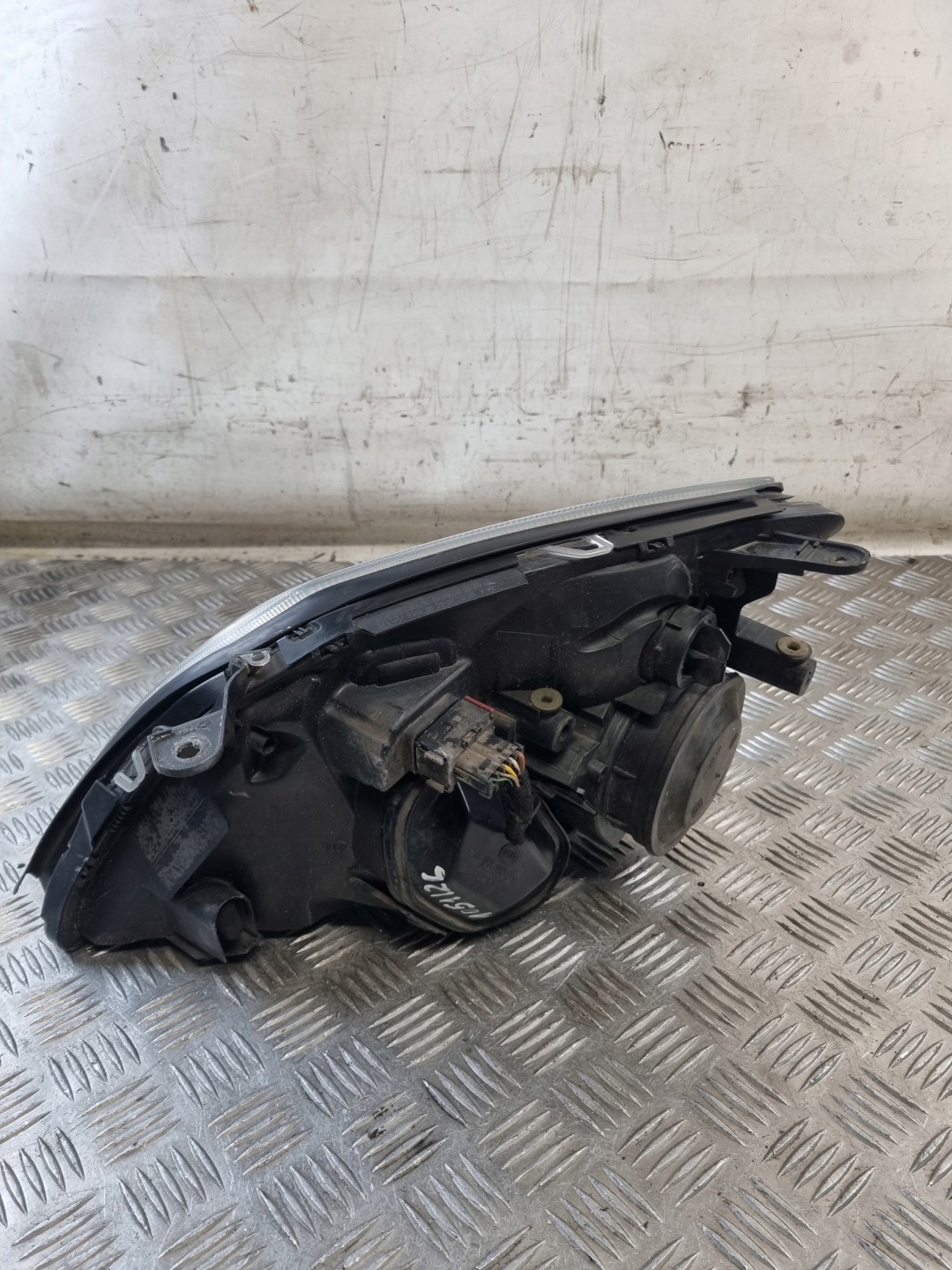 feu avant droit OPEL SIGNUM