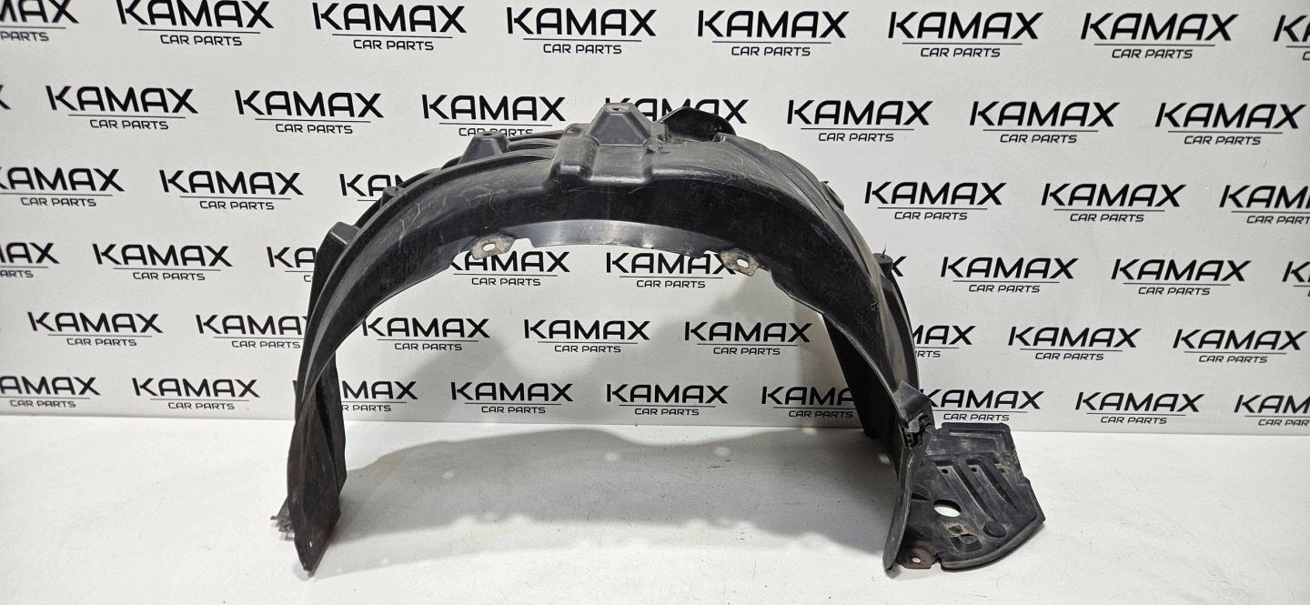 mudguard right front TOYOTA YARIS IV 20- original 53875-K0020