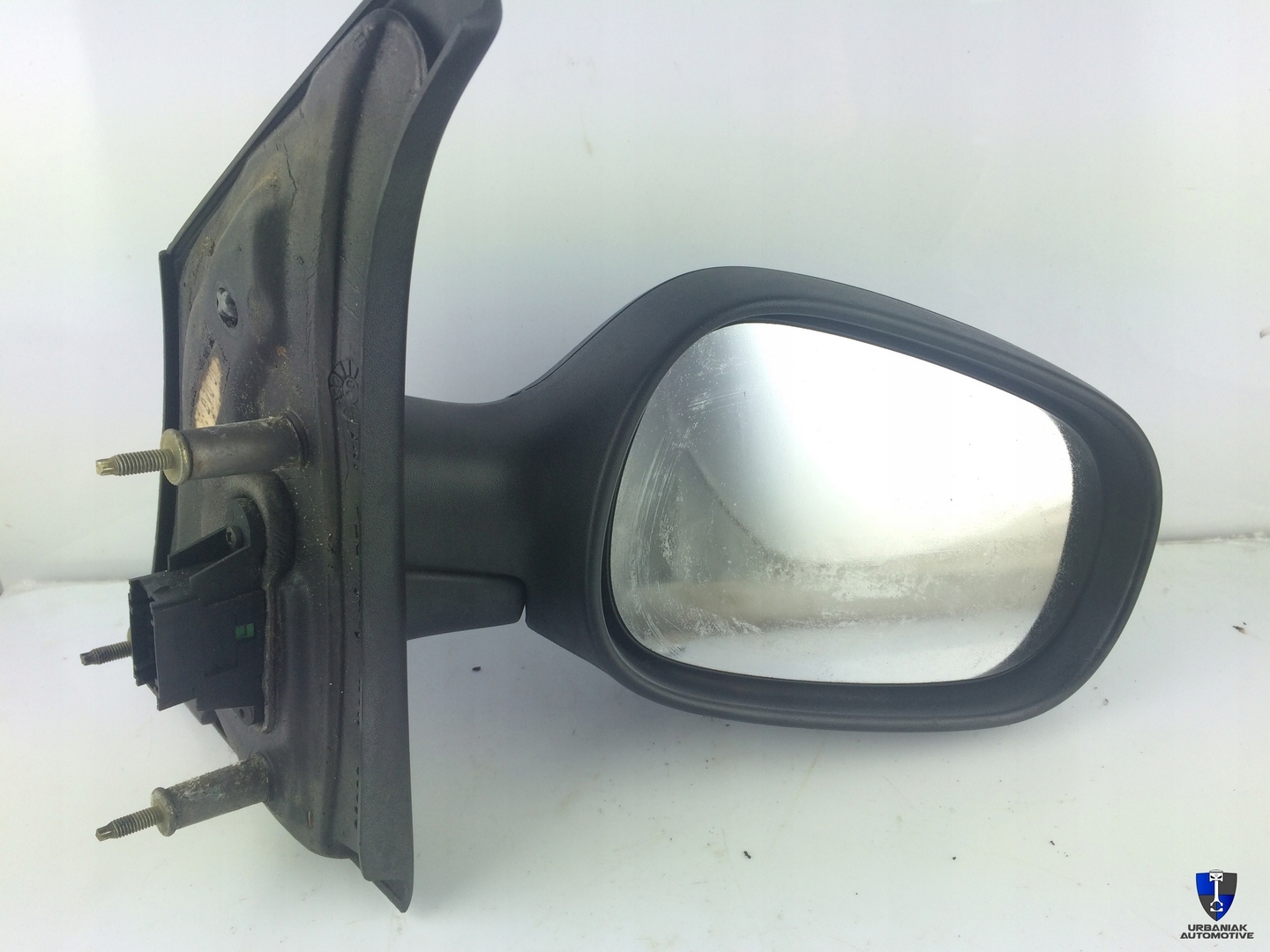 mirror RENAULT MEGANE Scenic (JA0/1_) 1.6 e (JA0F) right RENAULT