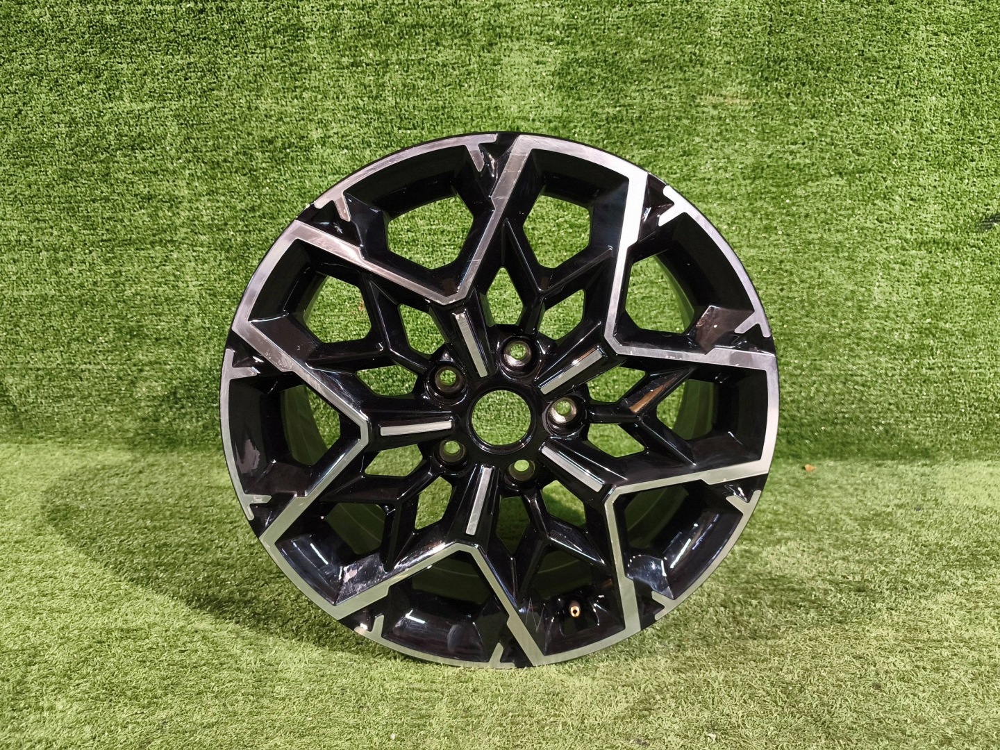 disque KIA PROCEED GT 17" x 7J ET 53 NR.455