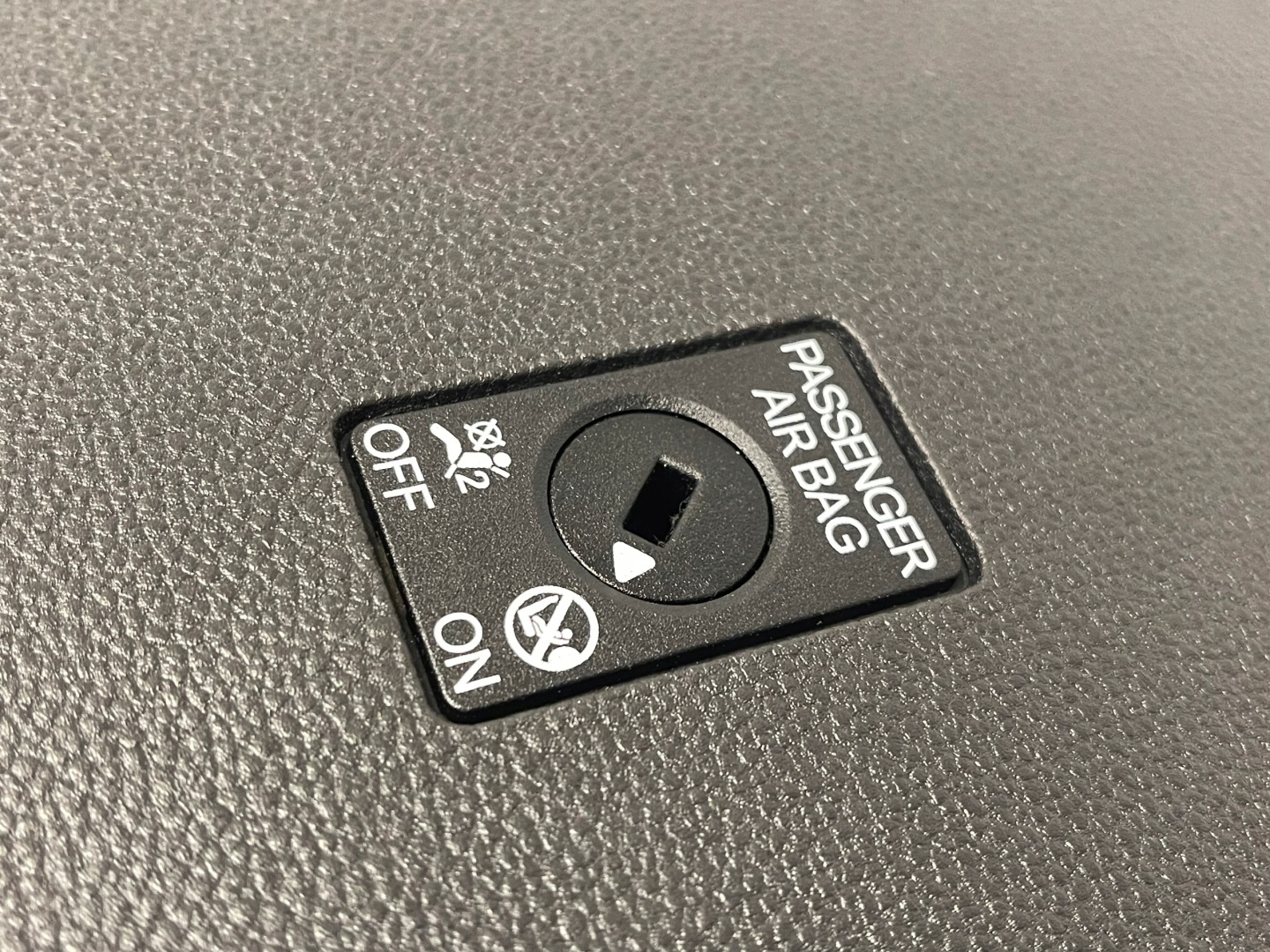 VW PASSAT B8 Couvre Console du tableau de bord 3G1858248C