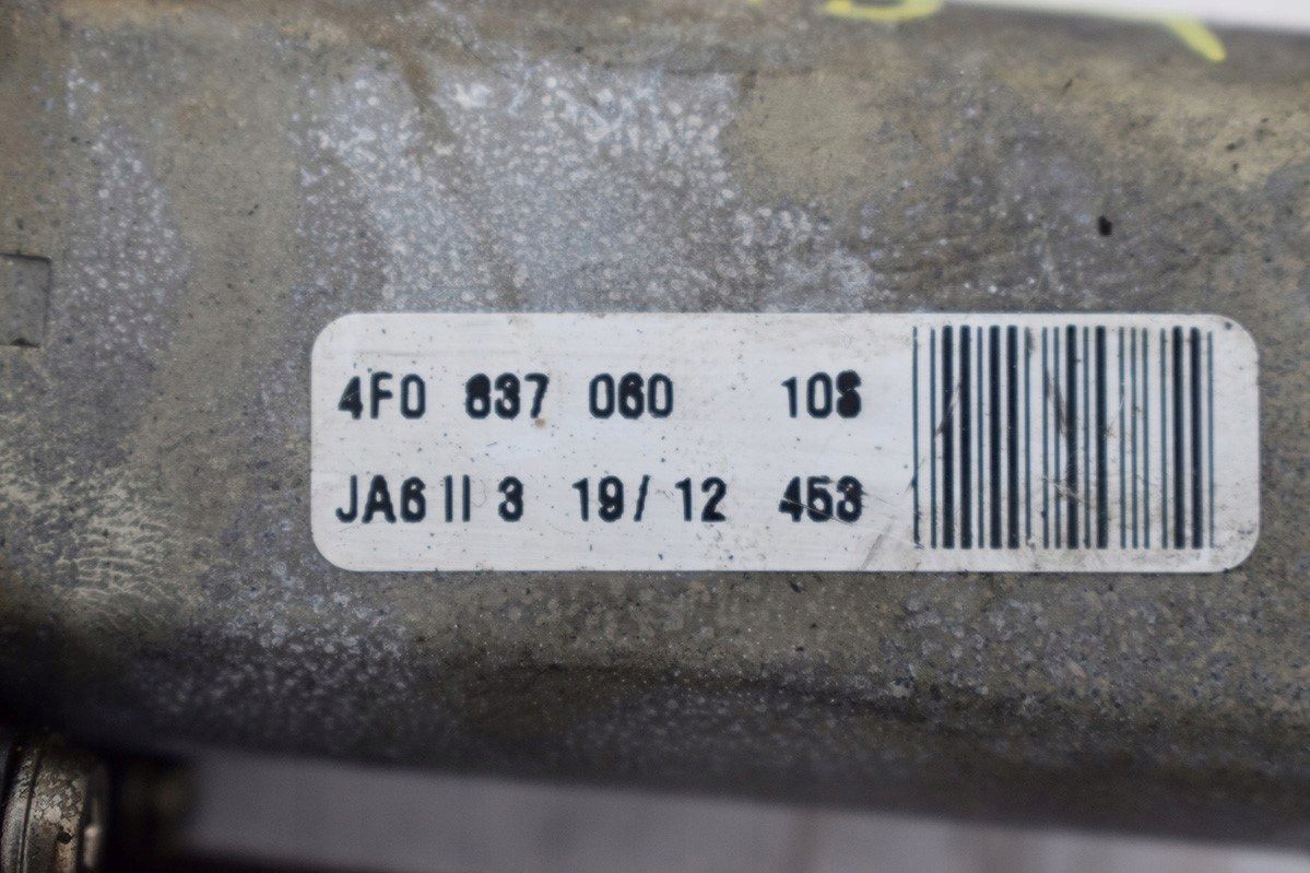 DOCIAG mini motor door AUDI A8 D4 4F0837060
