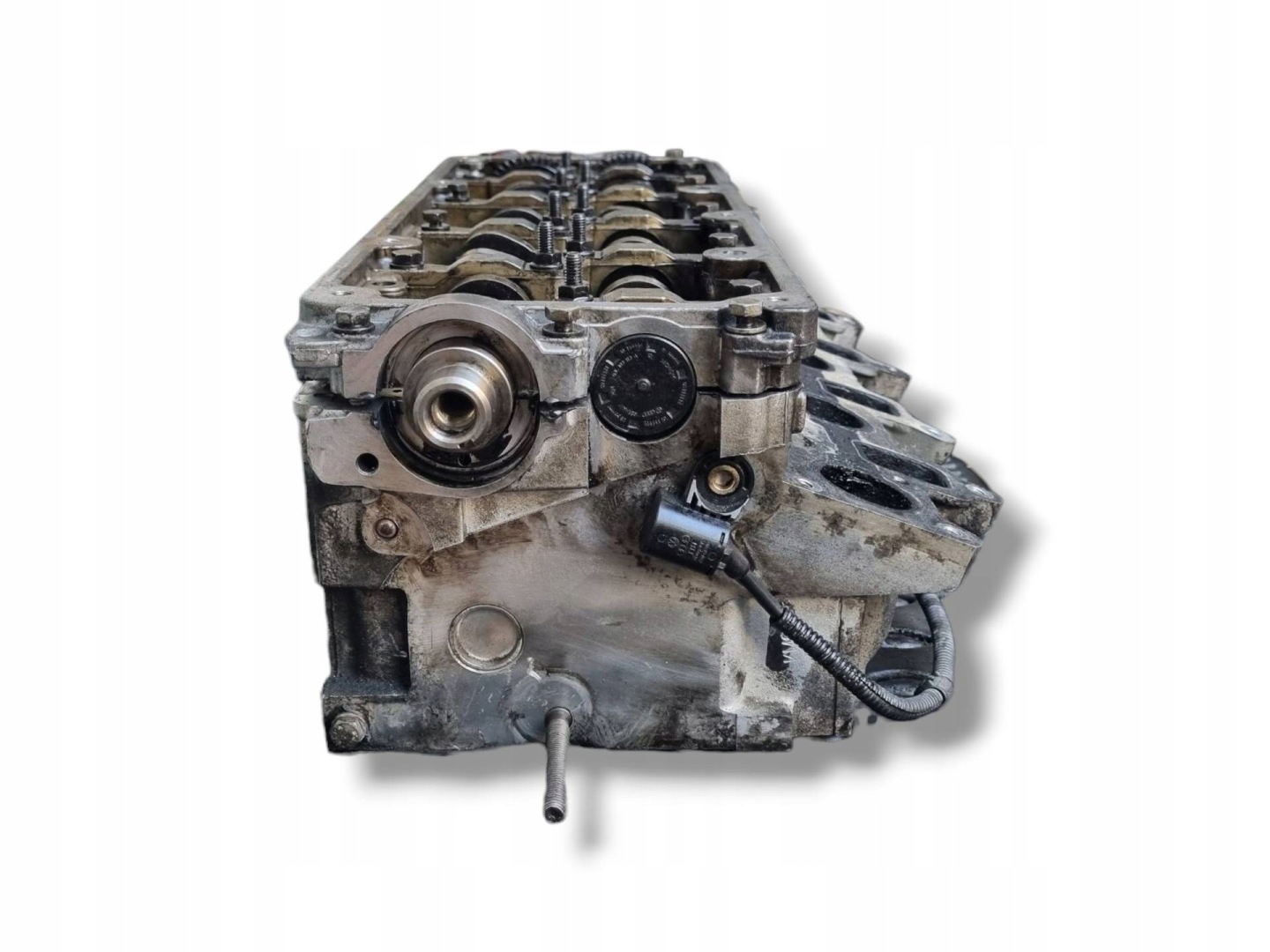 TESTATA Motore Volkswagen Eos 2009 03L103373E