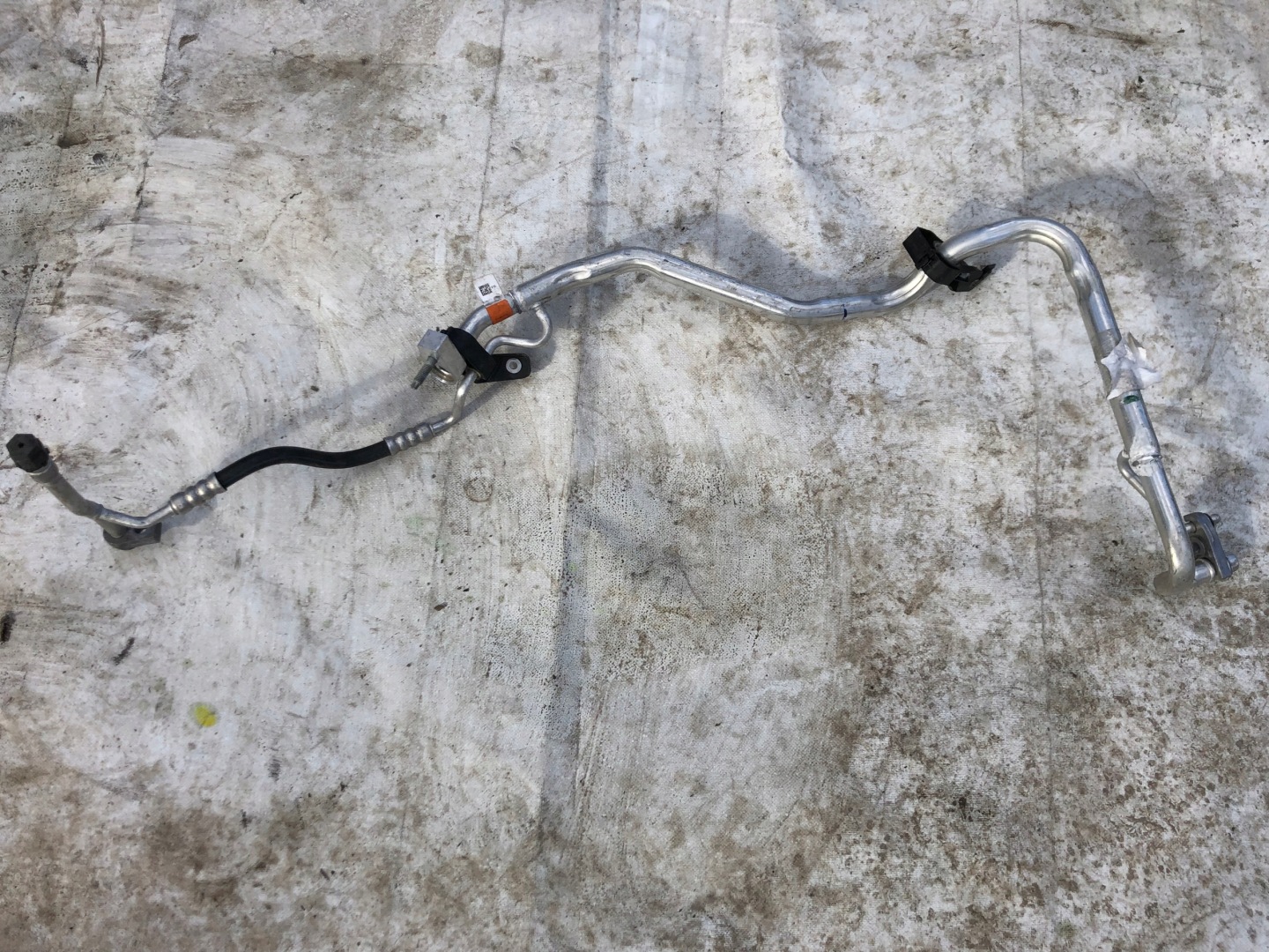 prijenos klimatizacije FORD KUGA MK2 GV61-19E881-FB