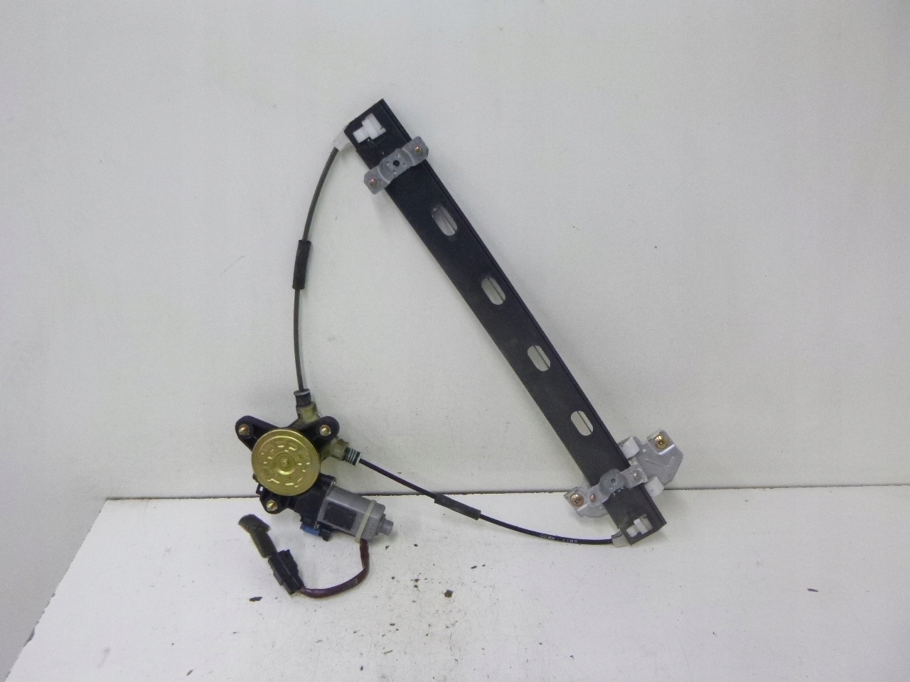 MÉCANISME VITRE AVANT DROITE CHEVROLET MATIZ 06R.