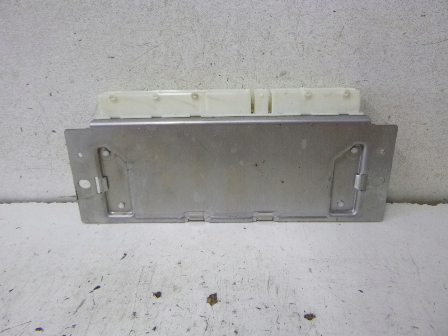 module control unit ESP MERCEDES BENZ KLASA E W211 A2115406645 0265109545
