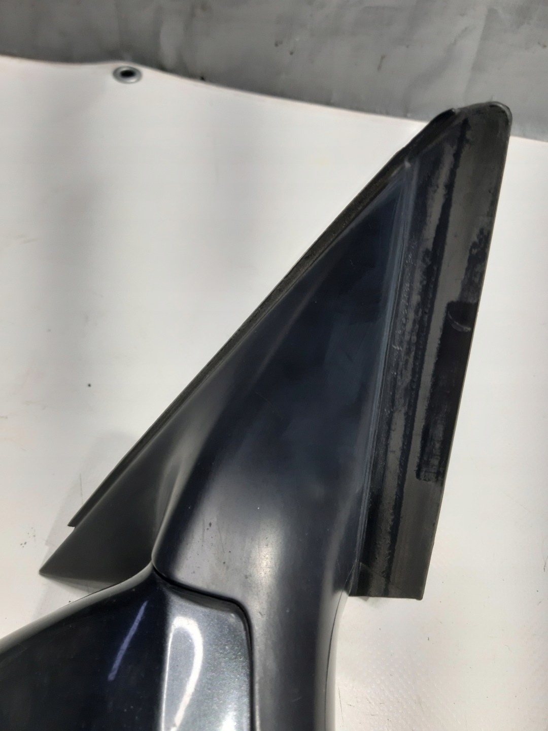 mirror right AUDI A4B5 5 PIN LZ9V