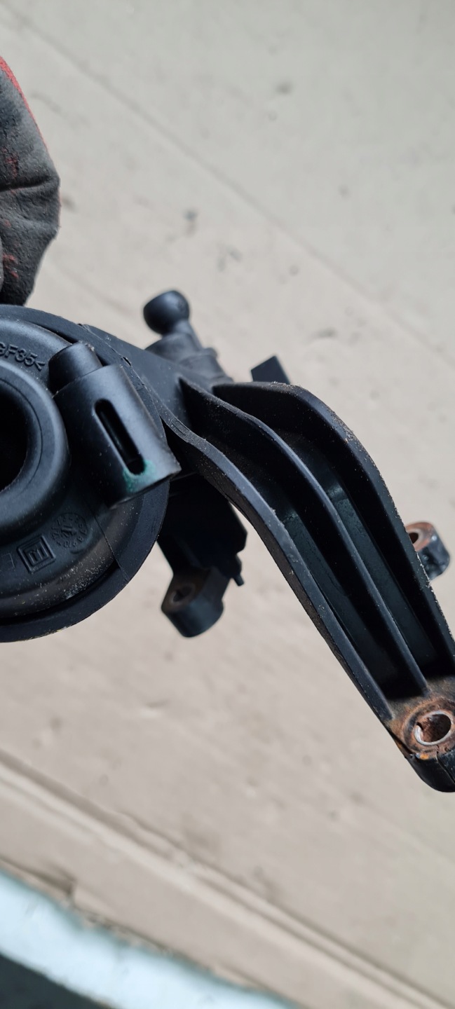 S7 4G GRUSZKA Sensor turbo rechts 4.0 TFSI S6 C7 4G