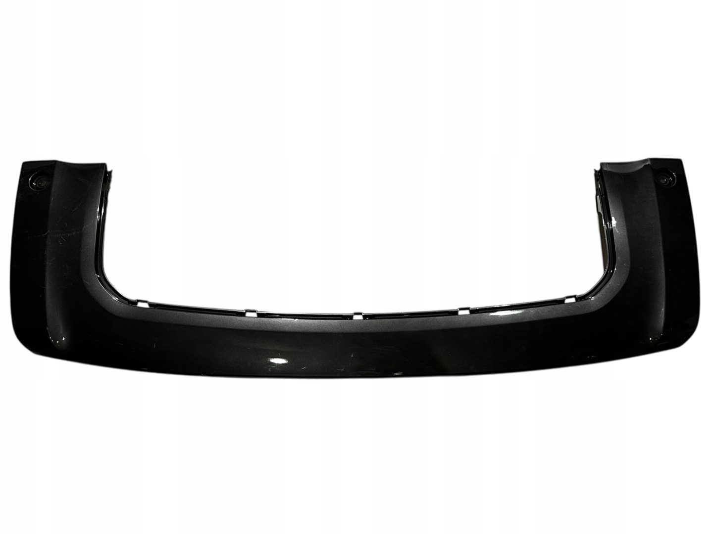 RANGE ROVER SV spoiler accessori Paraurti N8EM-17F011-A