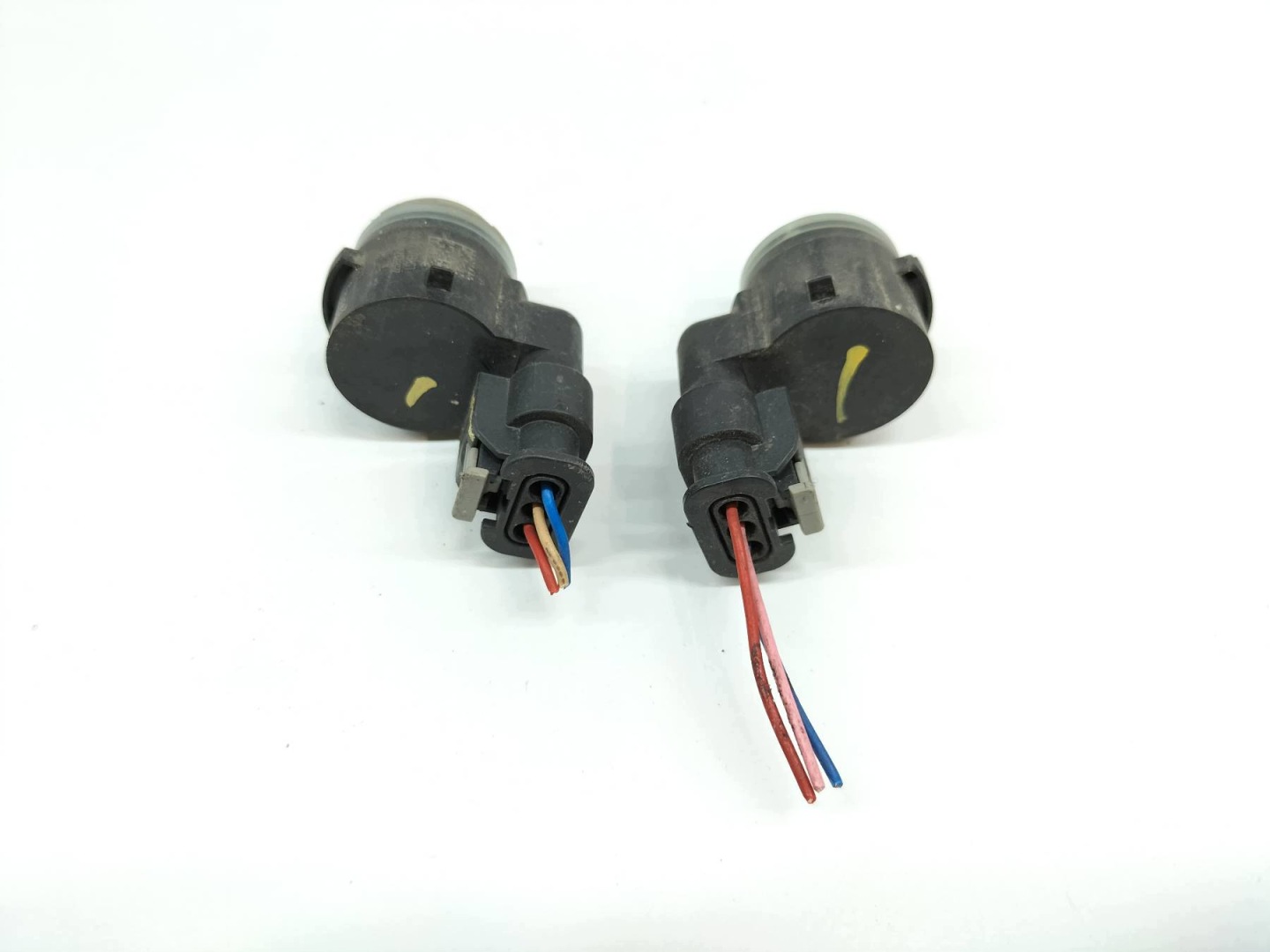 sensor parken 9828688077XT Peugeot 208 II (2019- )