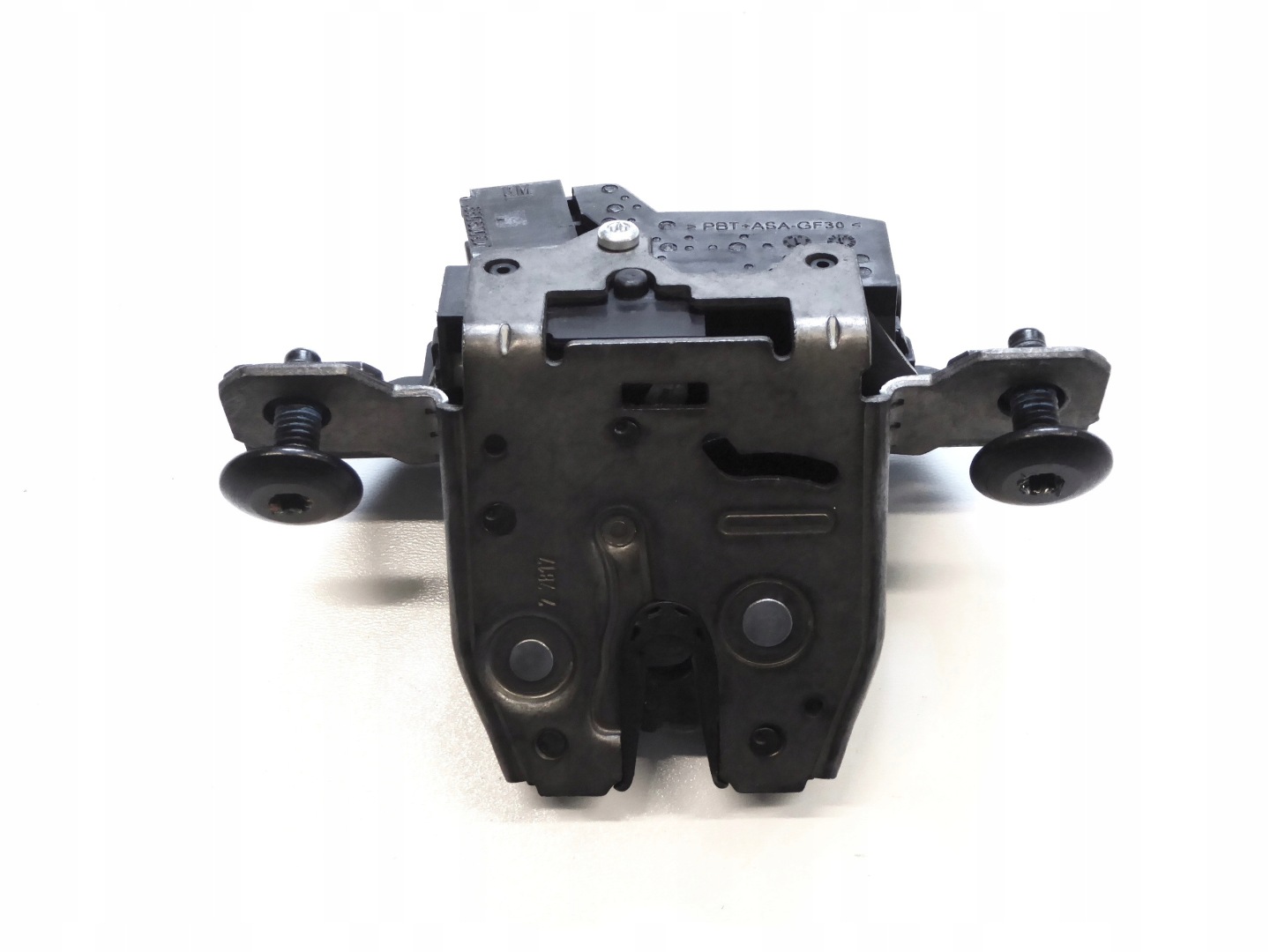 lock bonnet OPEL INSIGNIA B KOMBI