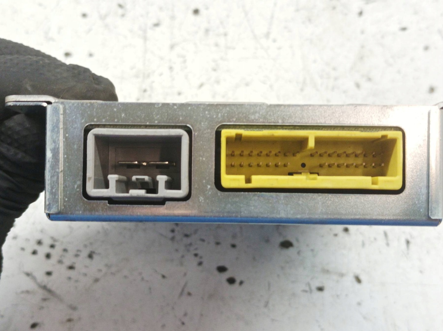 module springing AW93-18B008-AJ Jaguar XJ VIII (2009-2019) X351