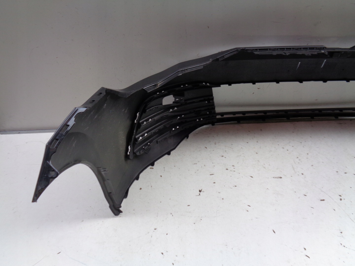 FRONTSTOSSSTANGE VW GOLF VIII 8 5H 5H0 20- NR 44093