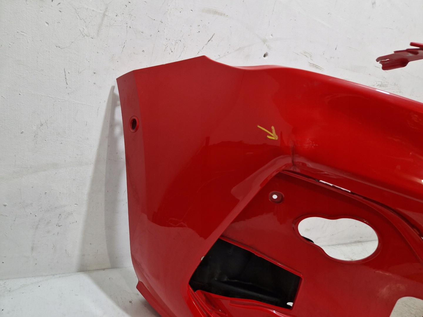 FORD FOCUS IV 4 MK4 LIFT 2021-> bumper front front NX7B-17C831-AA