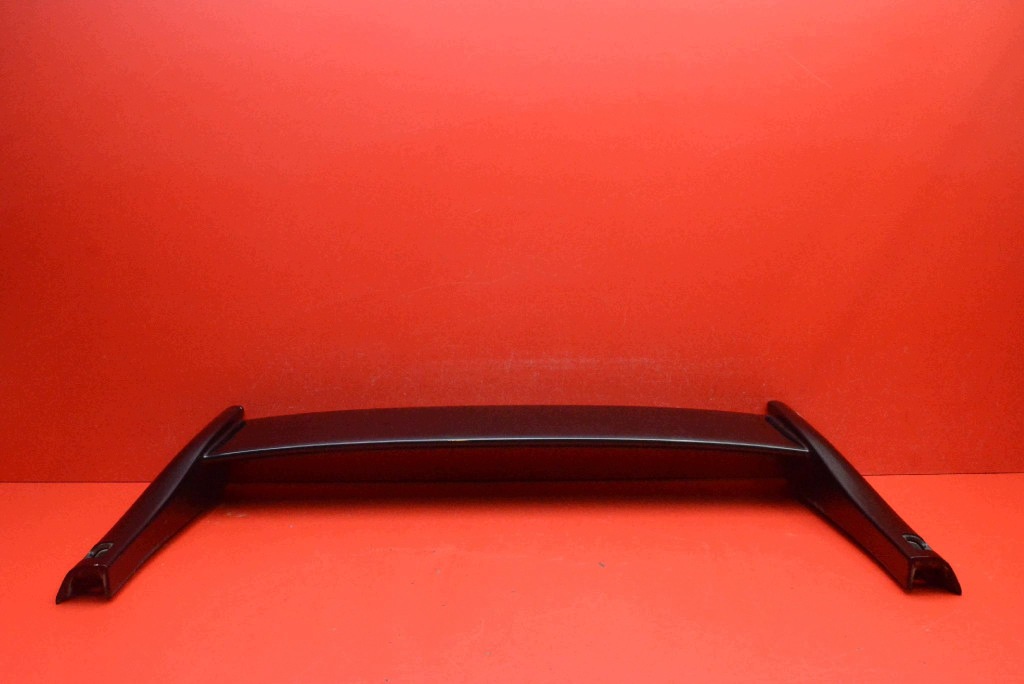 SPOILER spoiler black light STOPU HONDA HR-V 1 and 98-01