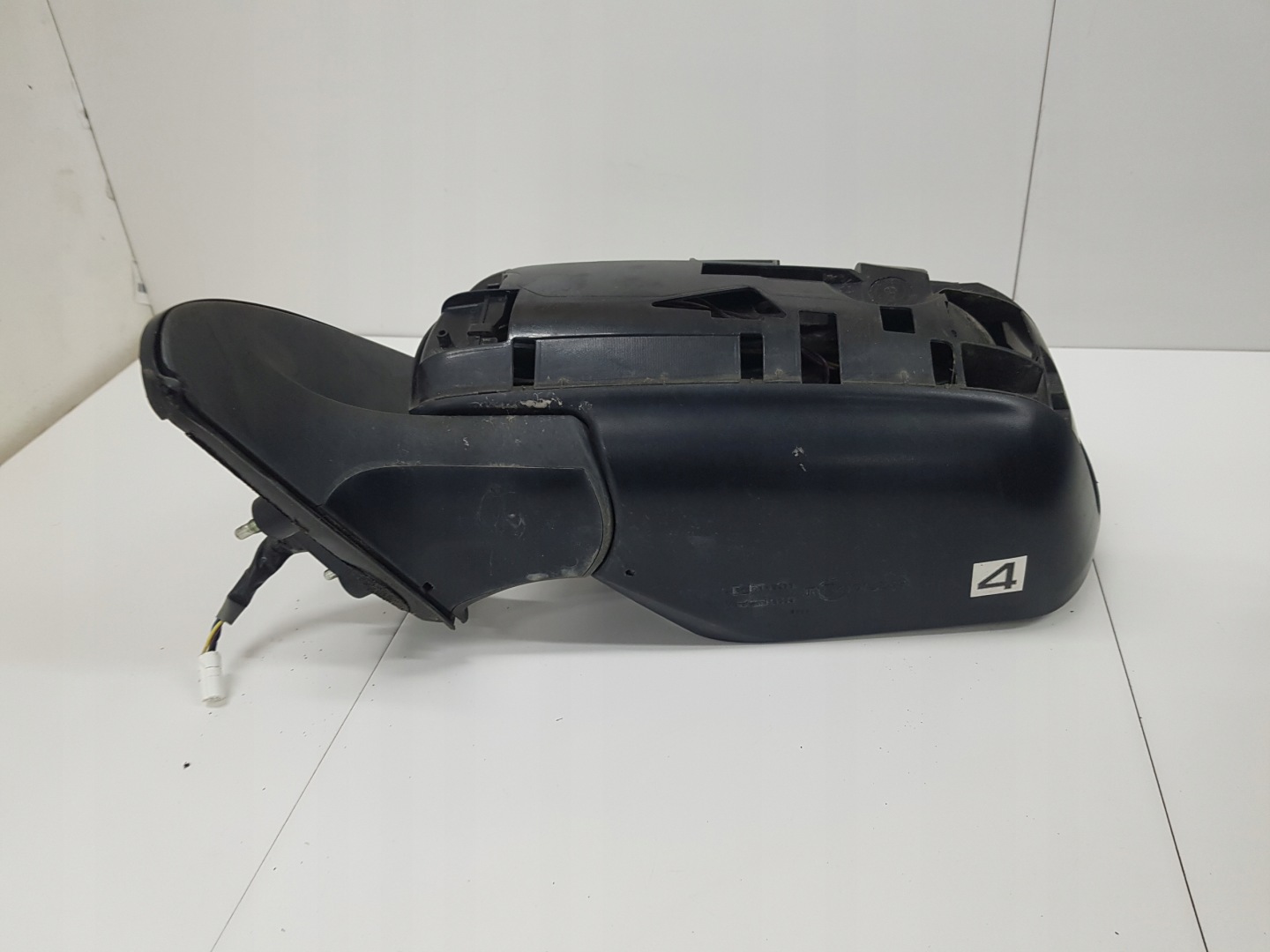 mirror left electrics SUZUKI GRAND VITARA 5 PIN