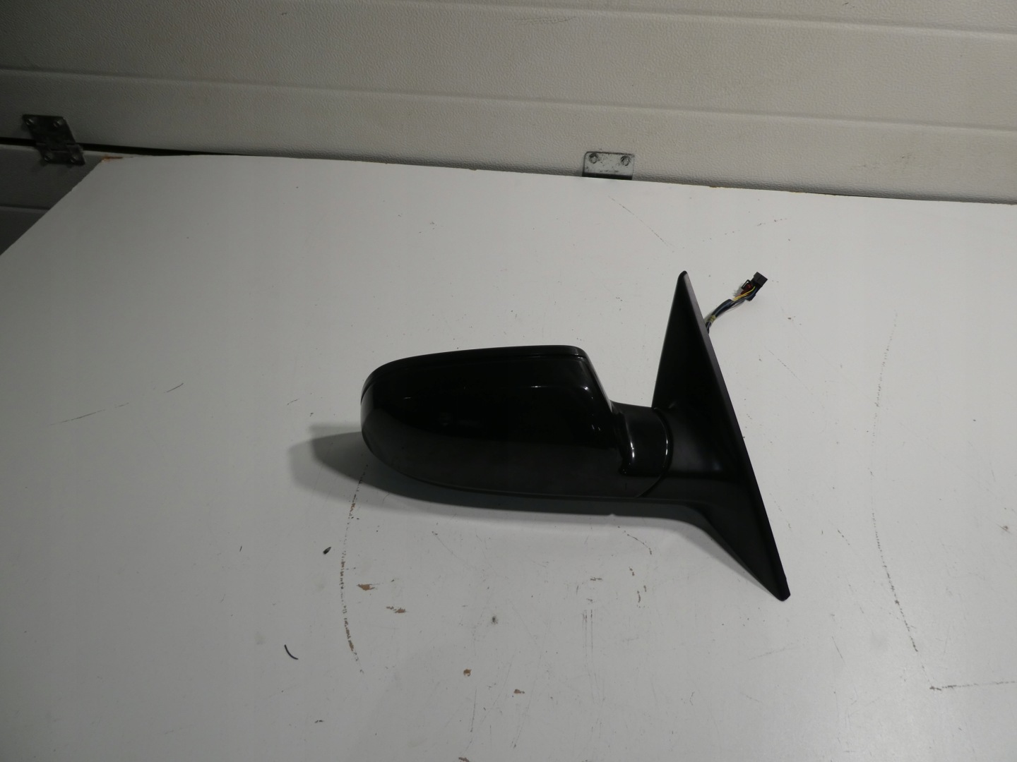 mirror right 6PIN AUDI A5
