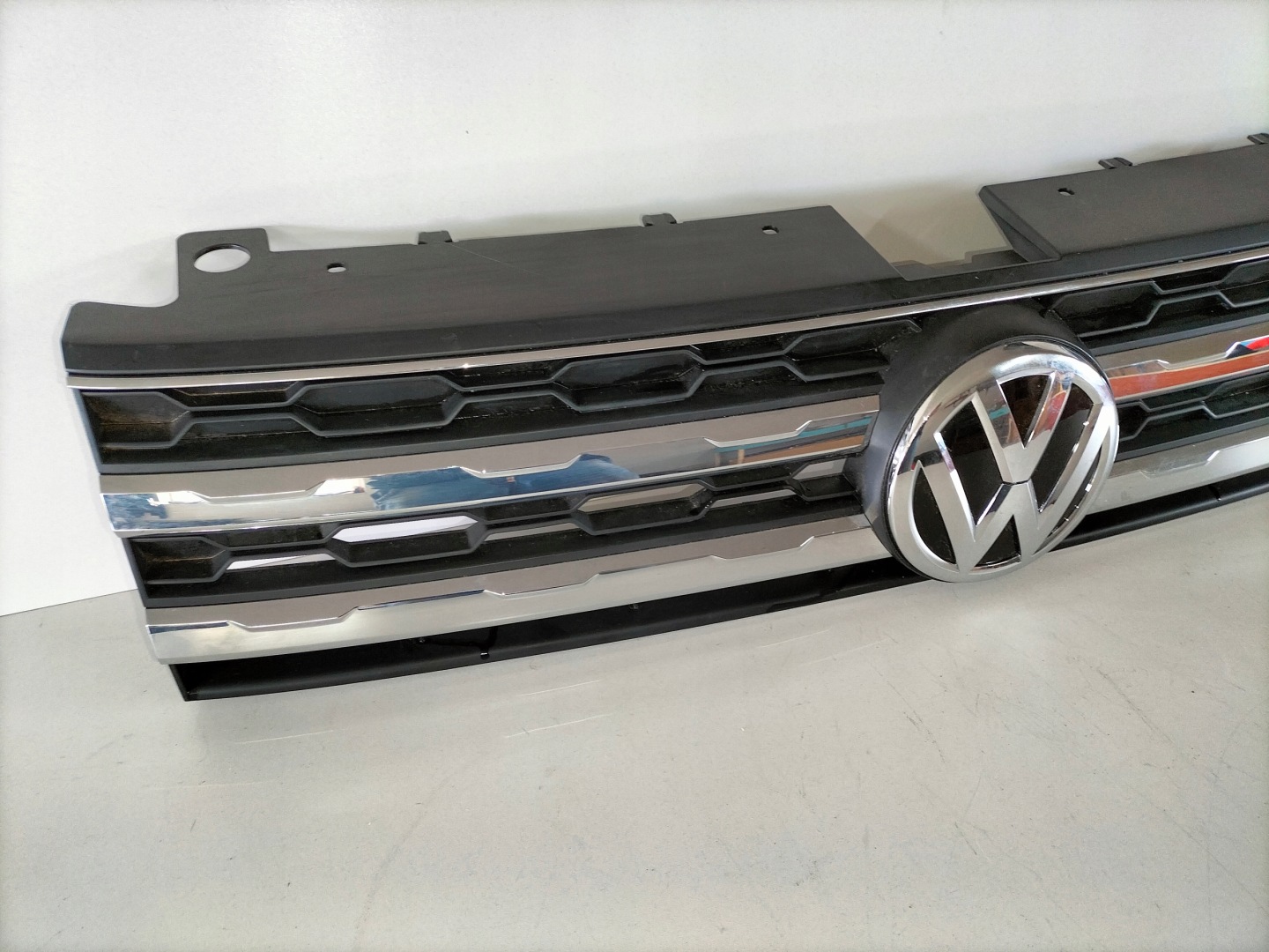 maska mřížka maska VW THARU 18