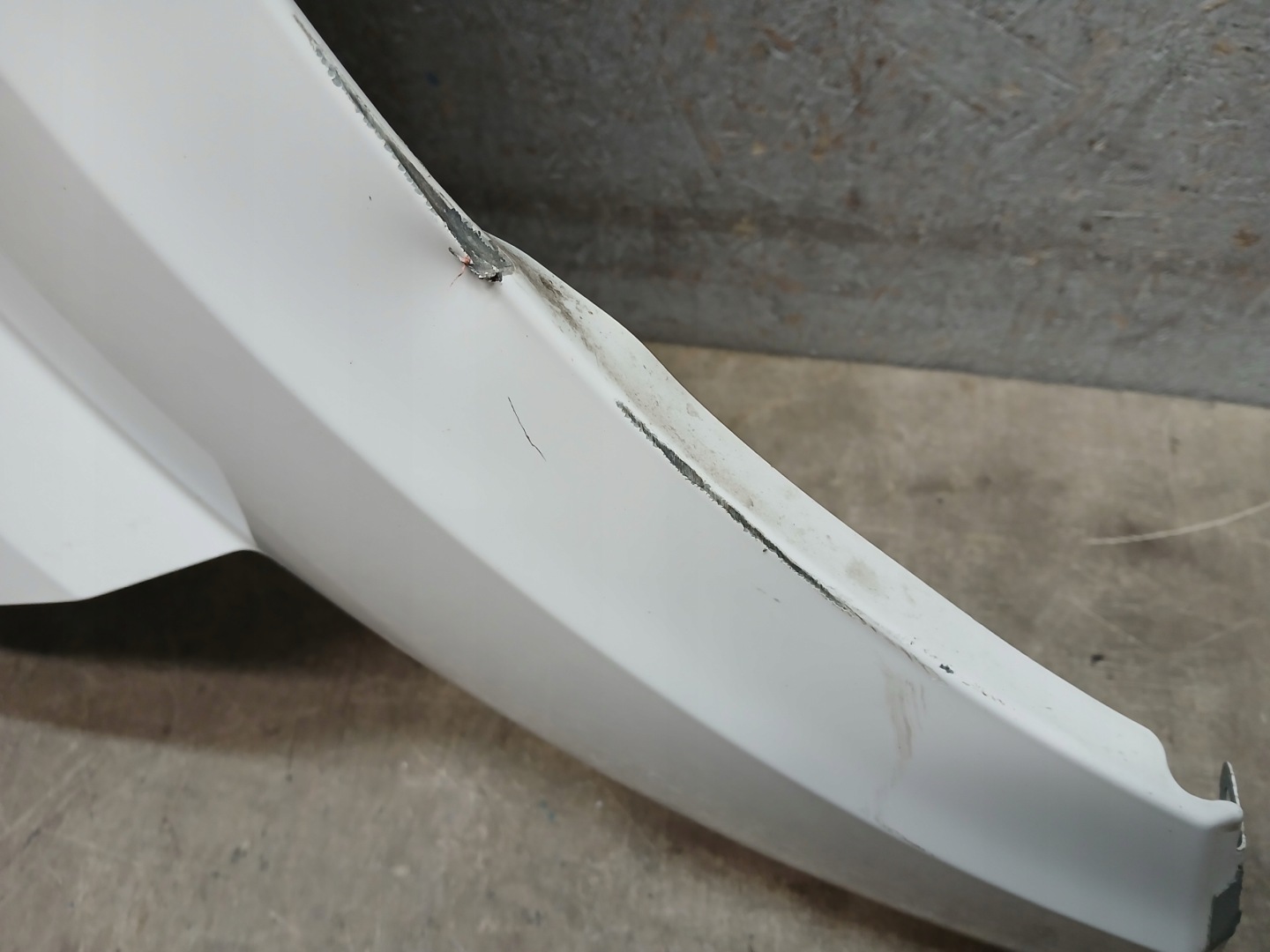 parafango Anteriore Destra VW CRAFTER 7C0