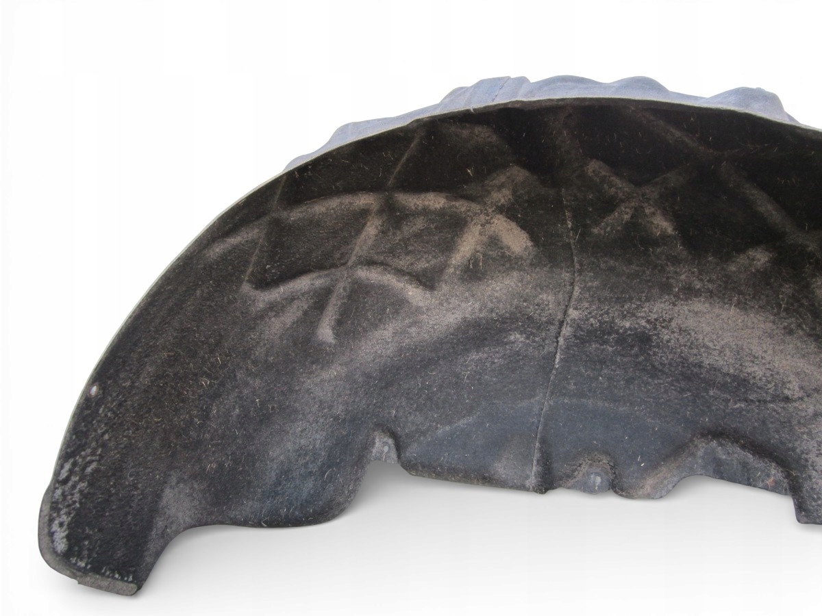 mudguard rear. rear part right Porsche Cayenne S II 958 7P5 92A