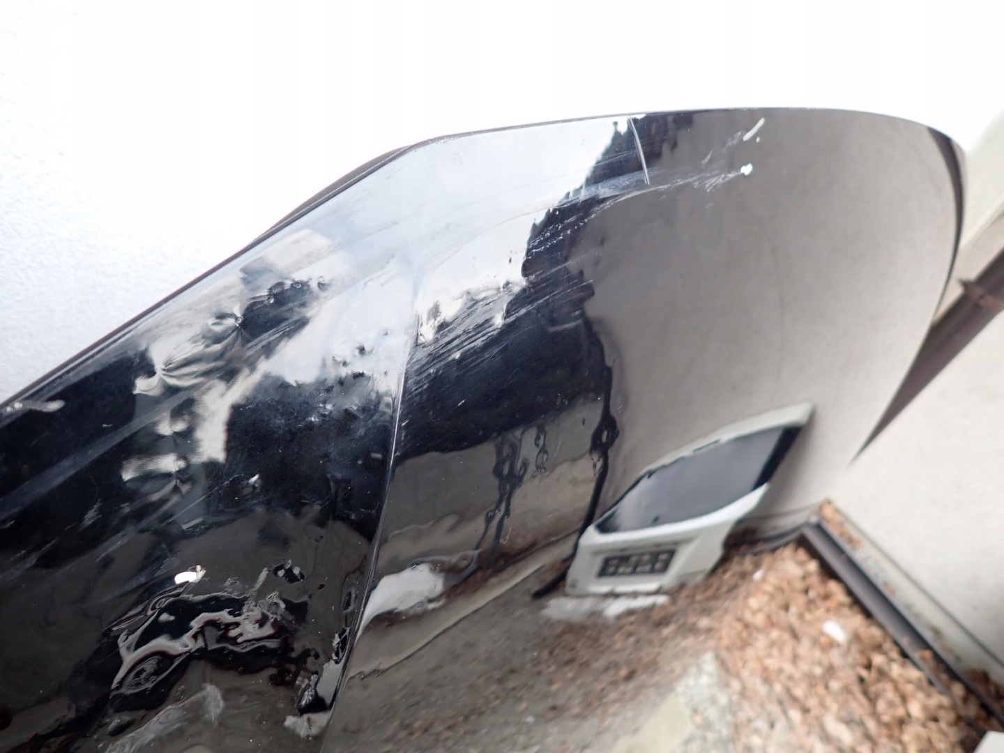 bonnet AUDI Q5 2 II 80A 2016- 80A823029