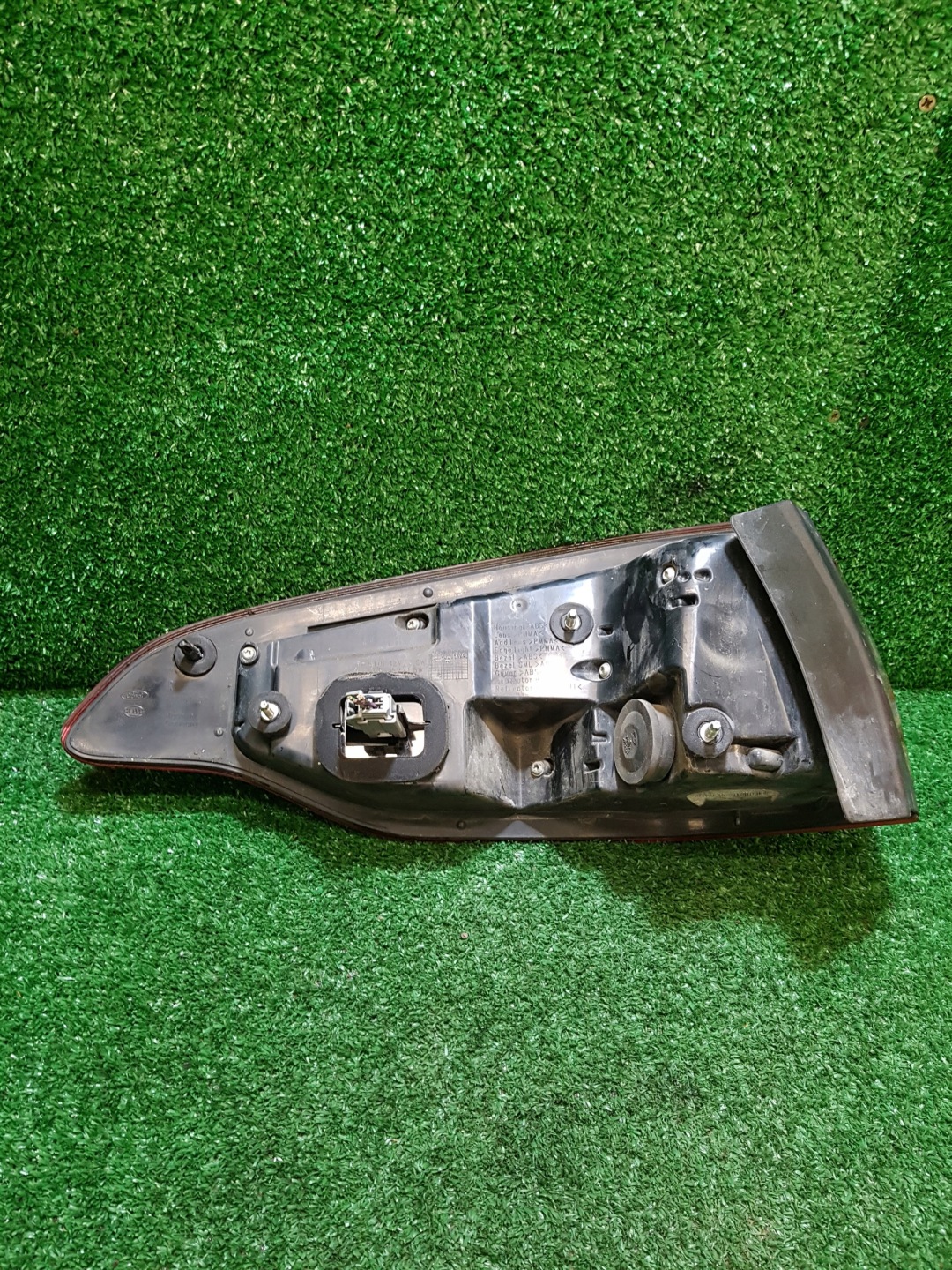 light right rear LIFT FORD S-MAX AM21-13405-AG