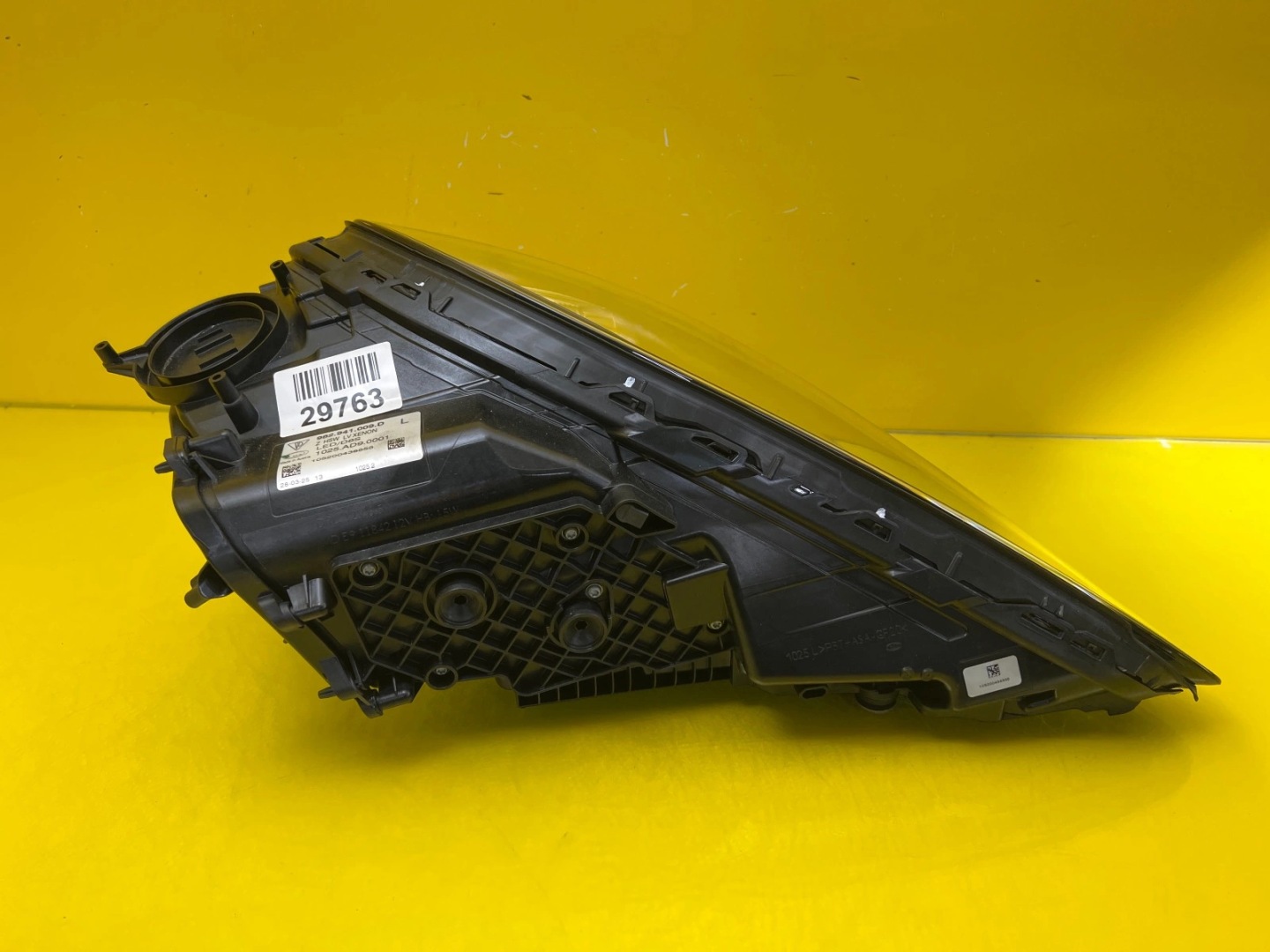 light left Porsche 718 Boxster Cayman 982 Bi-Xenon 982941009D