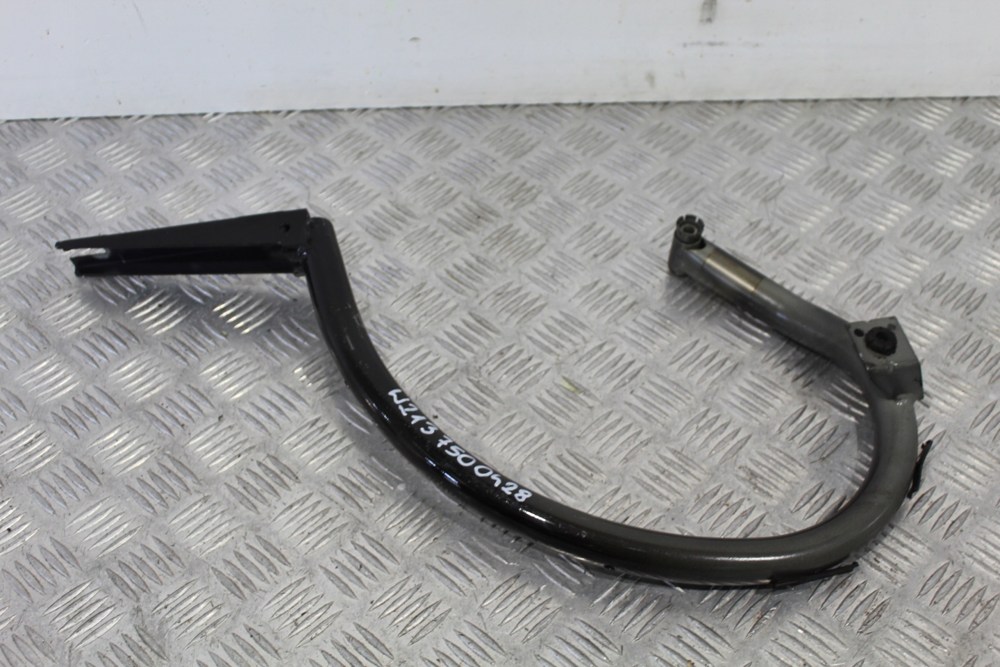 hinge bonnet boot MERCEDES E class W213 LIFT