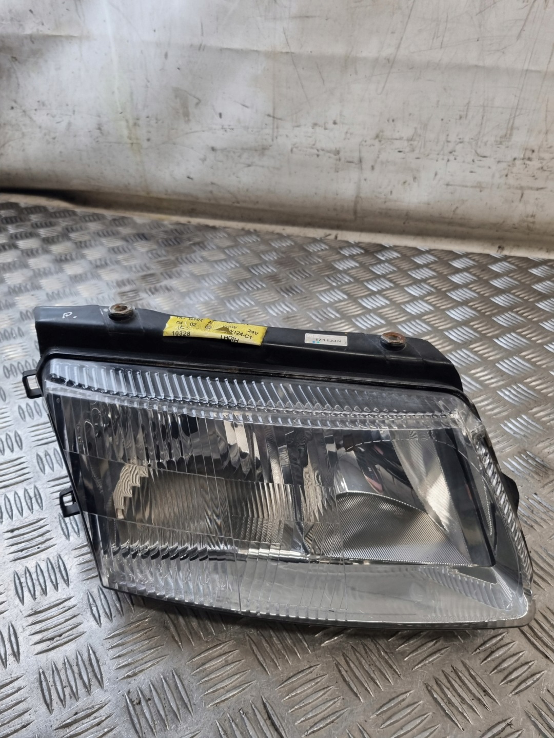 licht vorne rechts VW PASSAT B5