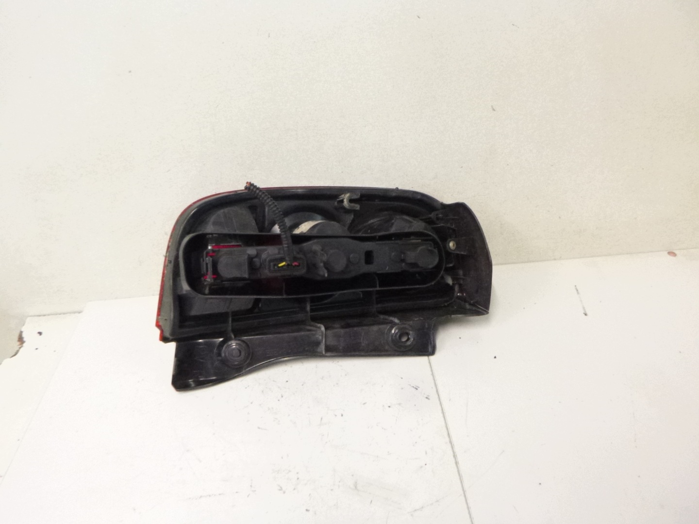 light rear right Nissan Micra K12 Cabrio C+C Valeo original 2005 - 2010