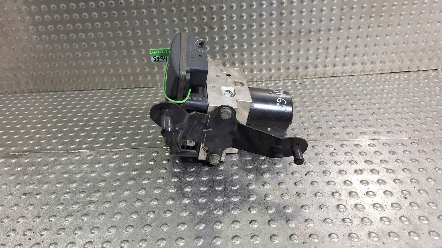 Pumpe Bedienteil ABS 6783360 6783362 BMW E60 E61 E63 E64