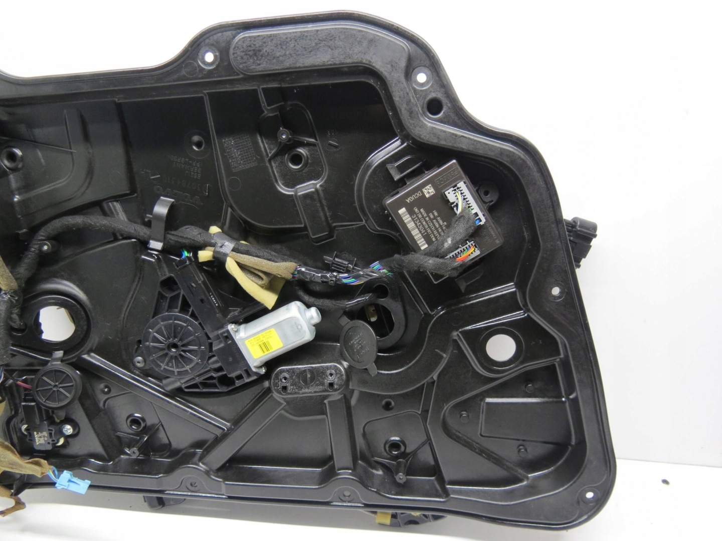 Mécanisme Mécanisme essuie glaces VOLVO V60 et S60 II 30784310 (2013-2018)R
